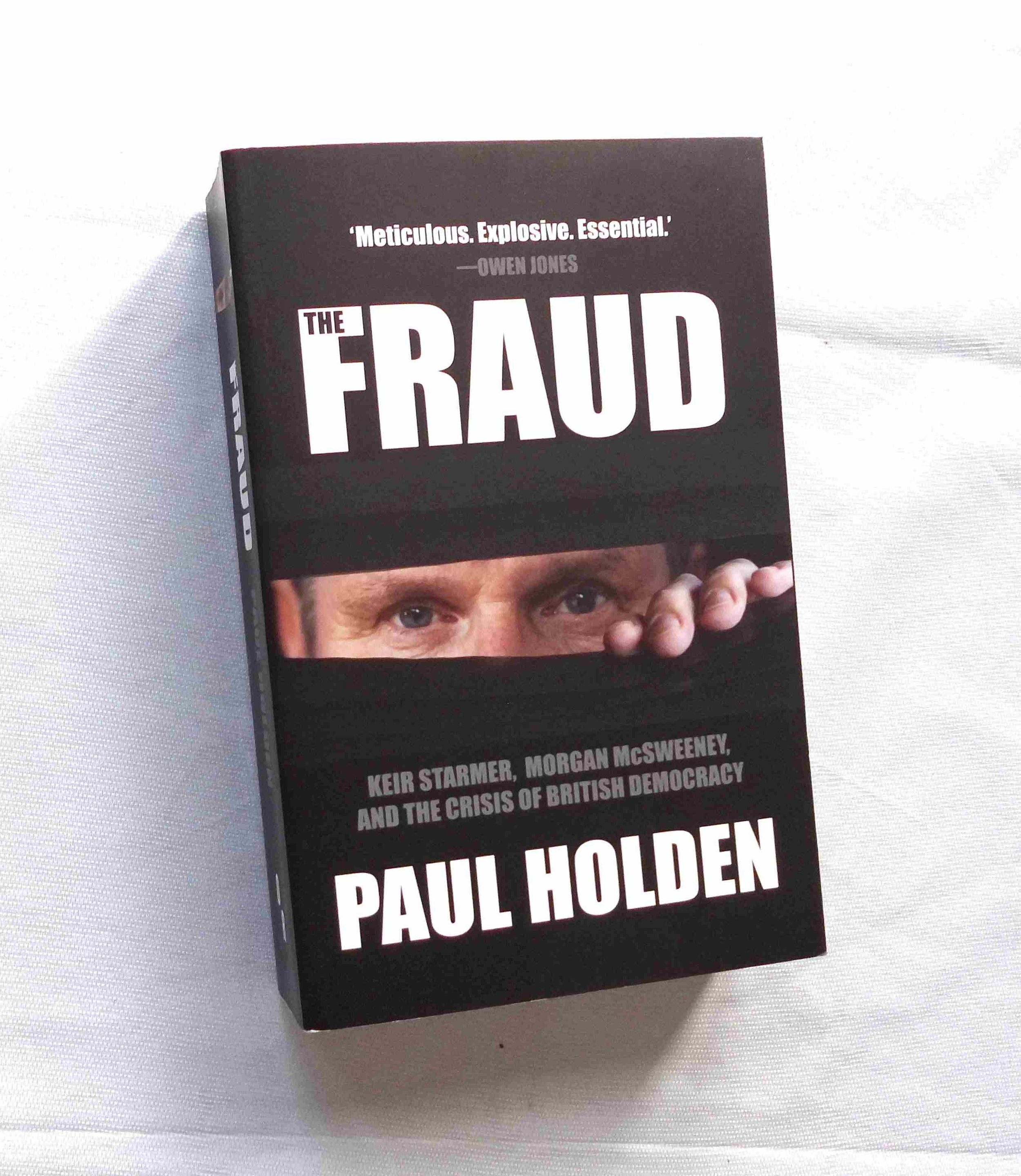 Essential Read!