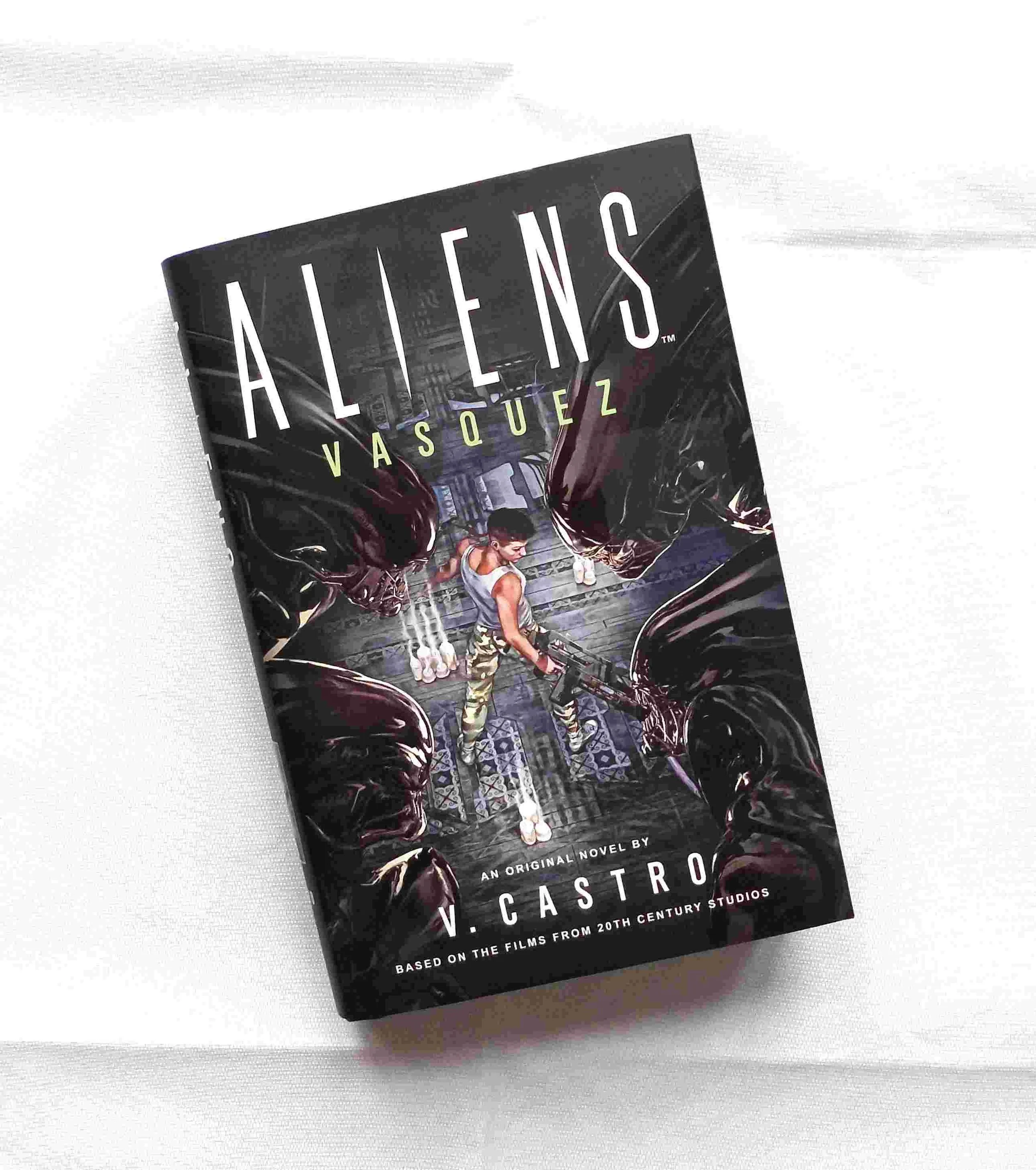 Signed HC £16