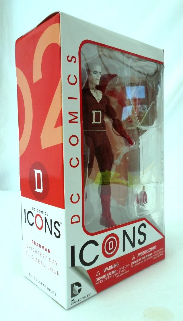 Deadman Fig £12