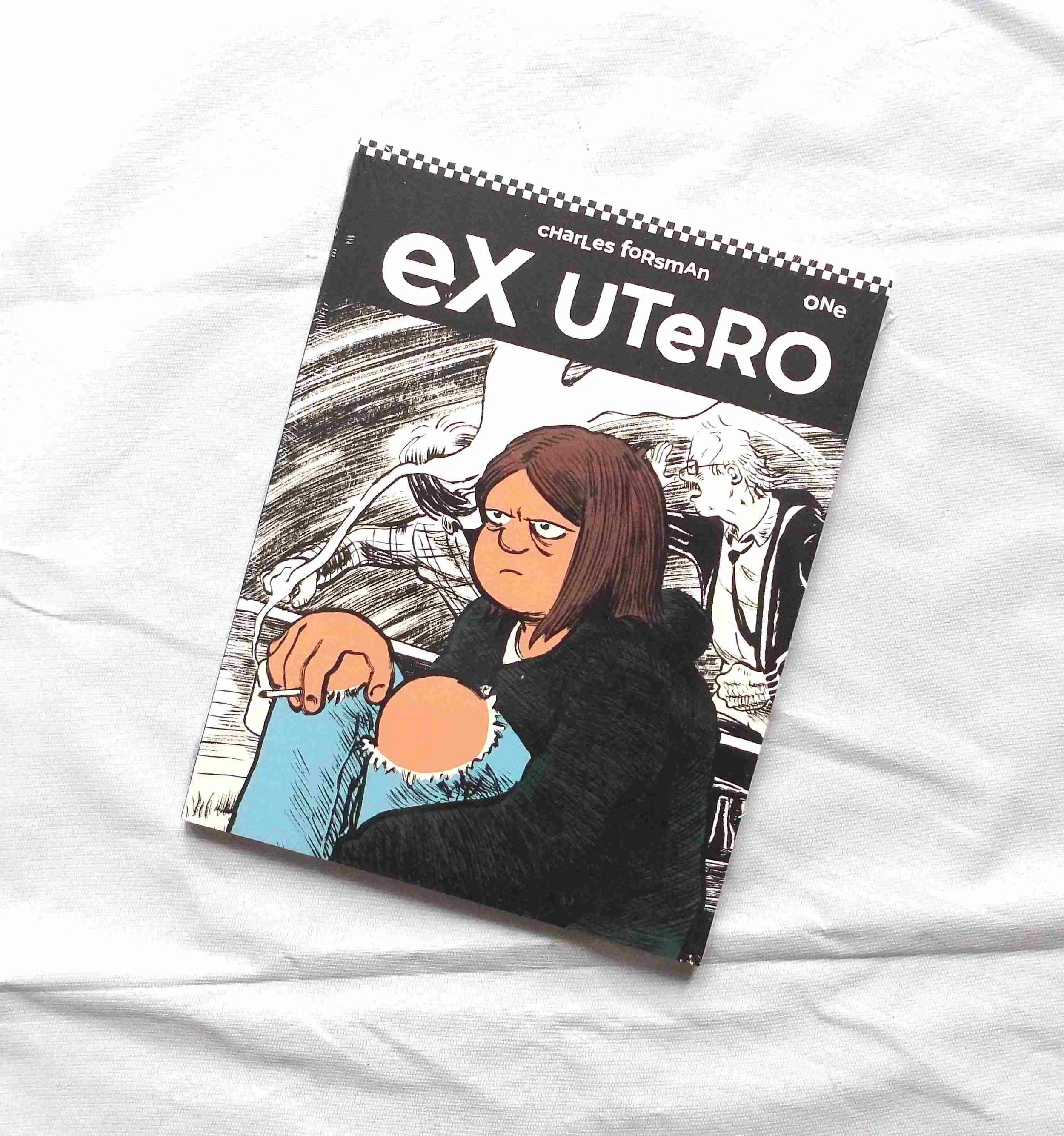 Ex Utero # 1