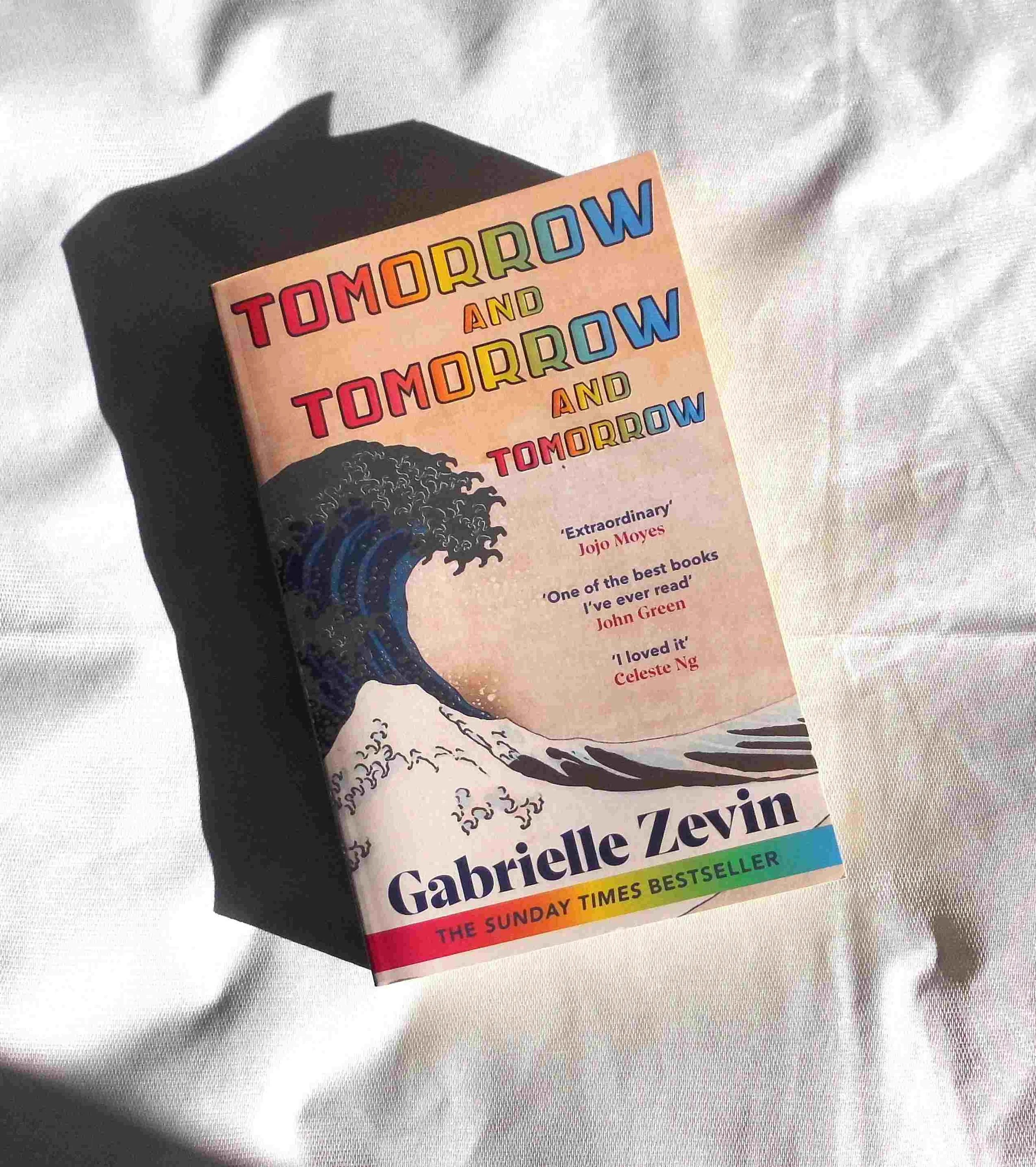 LTC_Book_Tomorrow_Zevin.JPG
