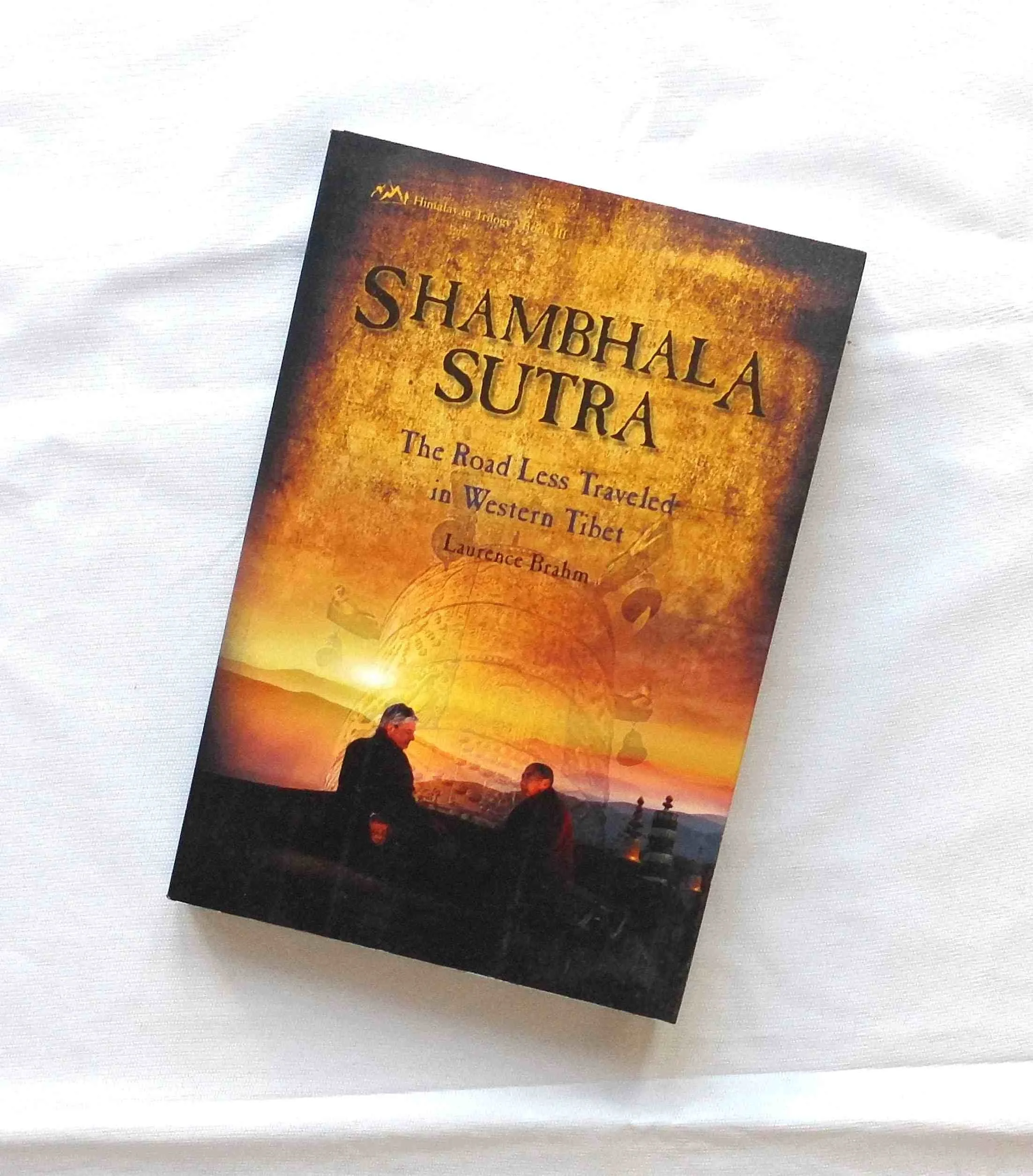 Shambala Sutra - Laurence Brahm