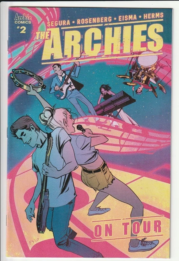 The Archies #2