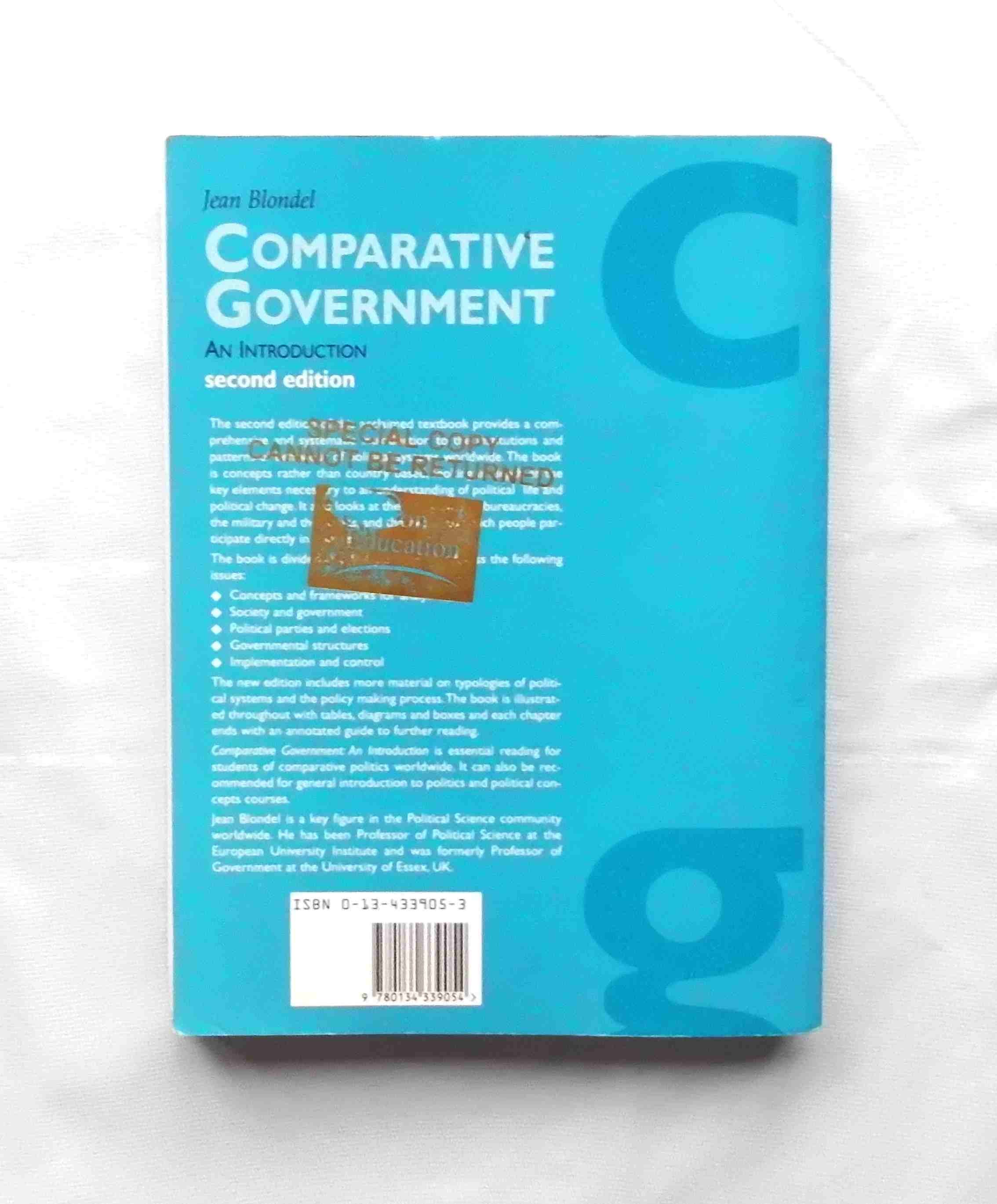 LTC_Books_Comparative_Government_Blondel_back.JPG
