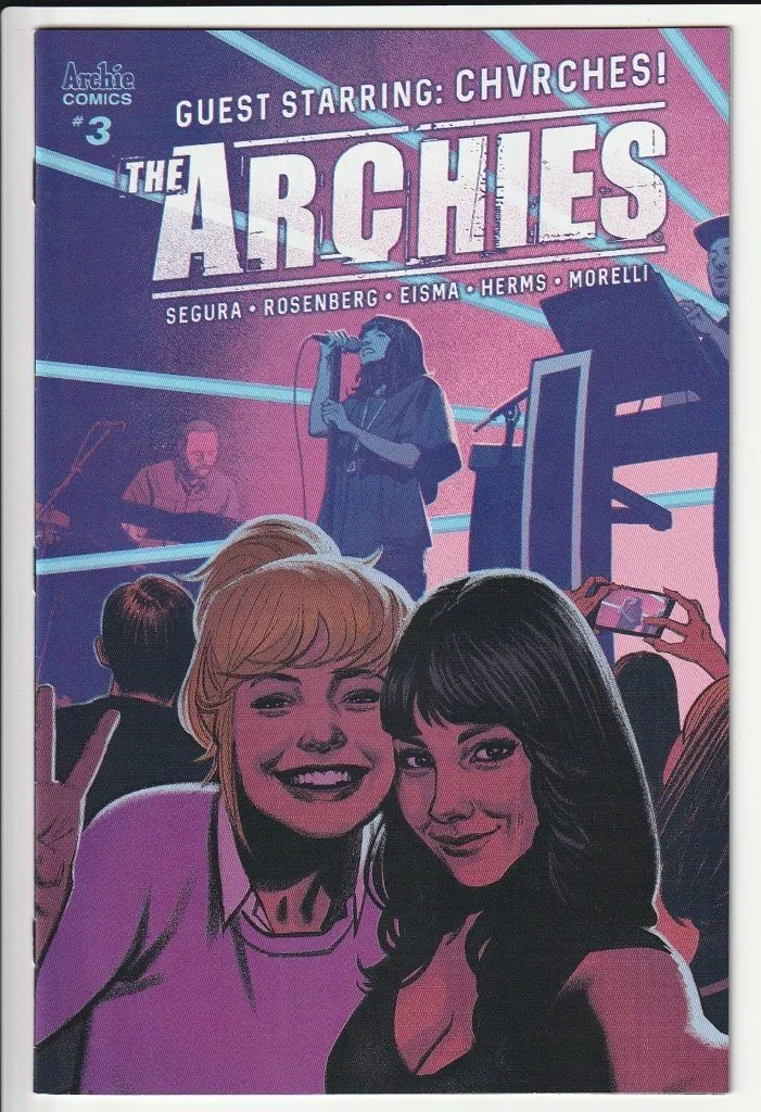 The Archies #3