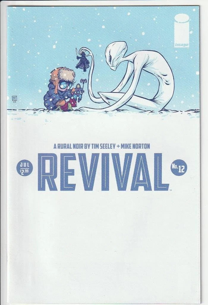 Revival #12