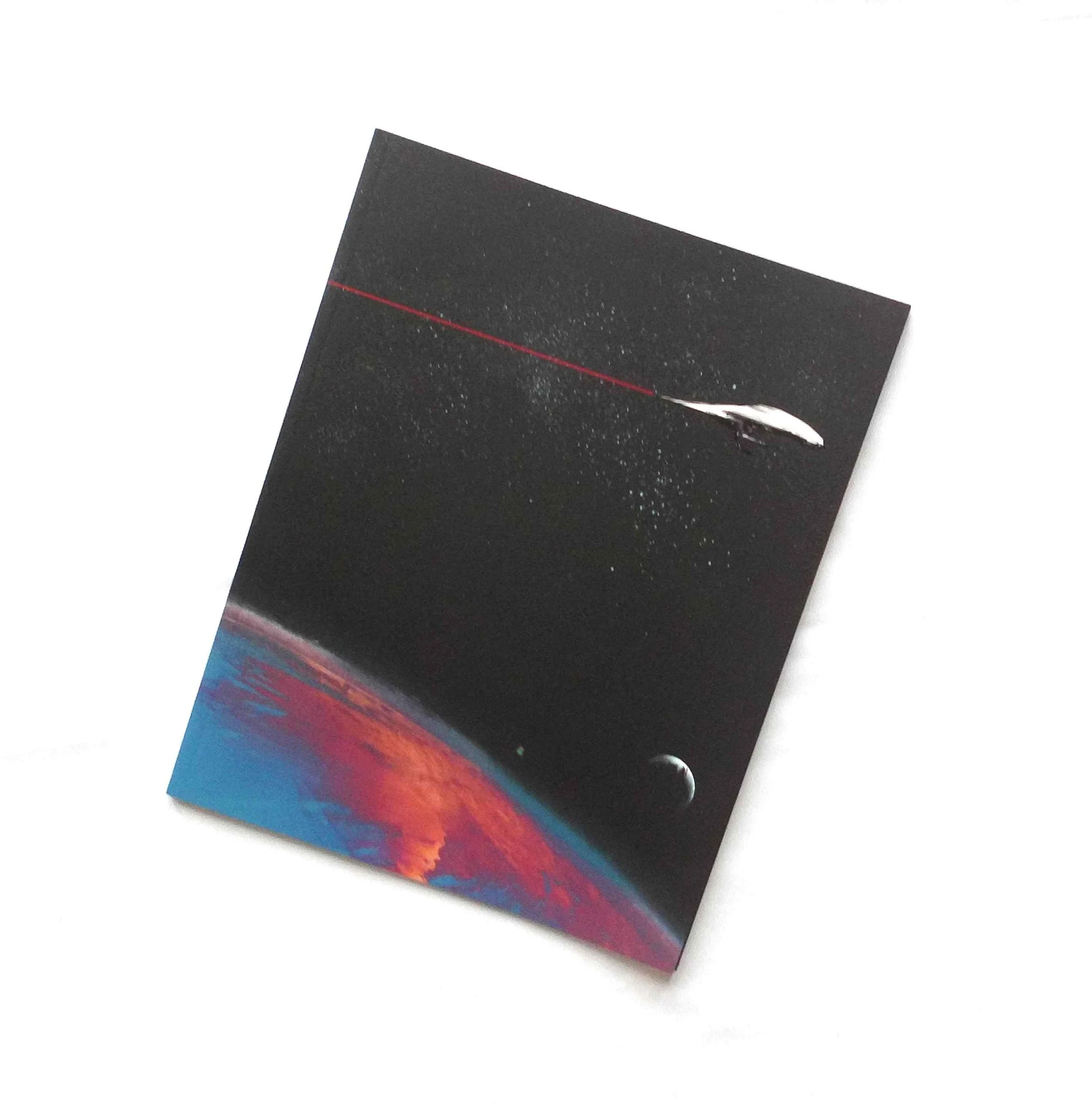 Gone #1 Forbidden Planet Virgin Variant Cover