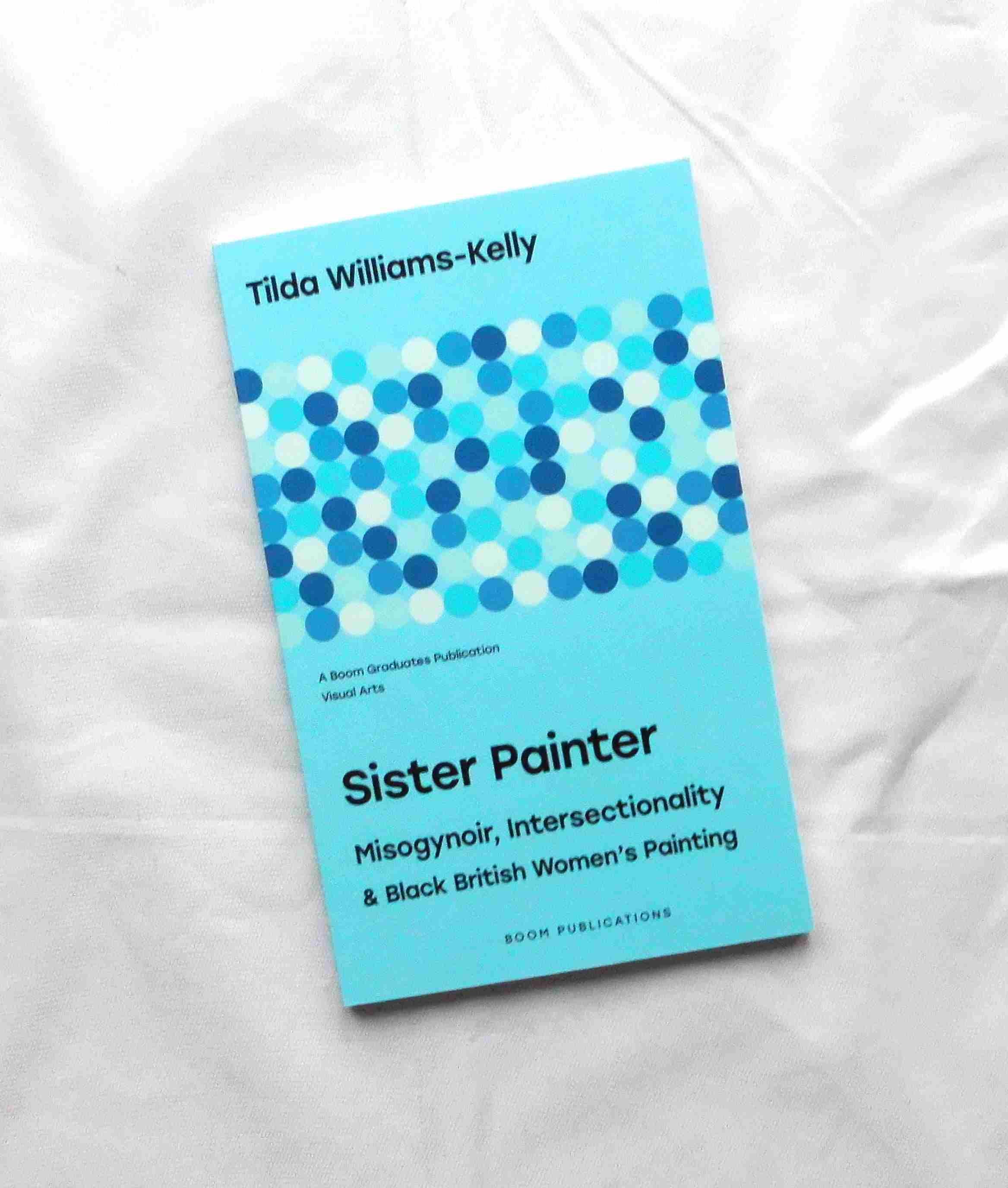 LTC_Books_Sister_Painter_Williams-Kelly.JPG