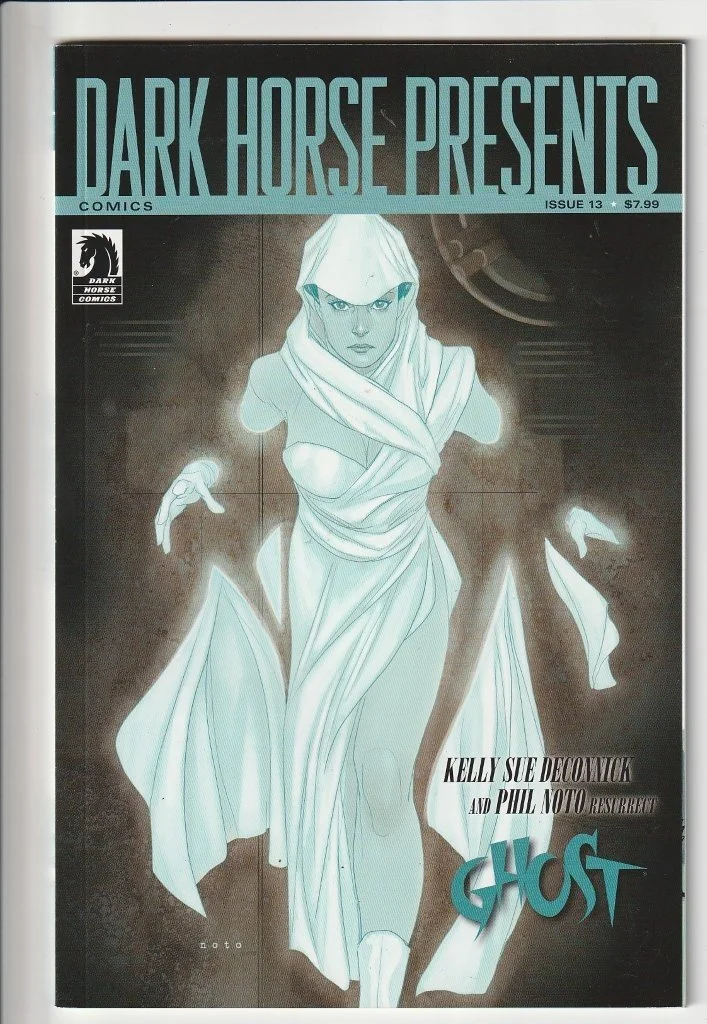 Dark Horse Presents Series 2 #13