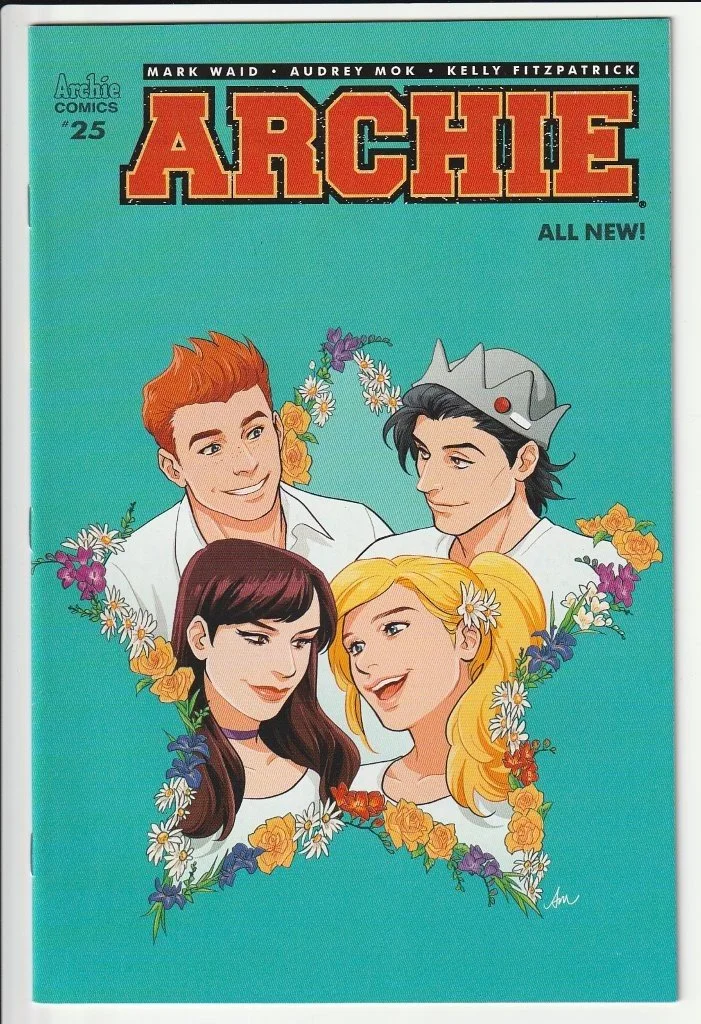 Archie Series 2 #25