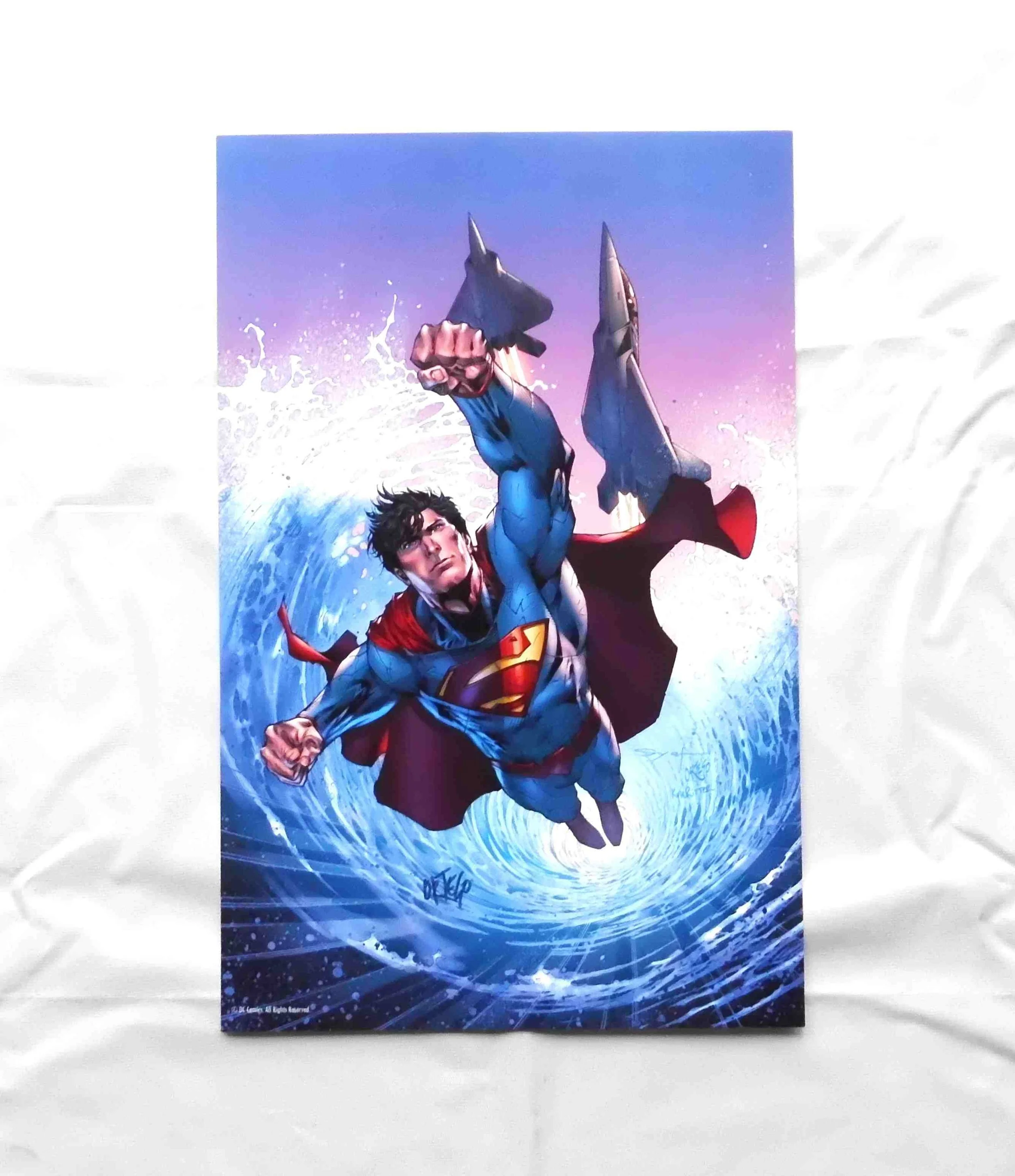 LTC_Signed_Print_Superman_Ortega.JPG