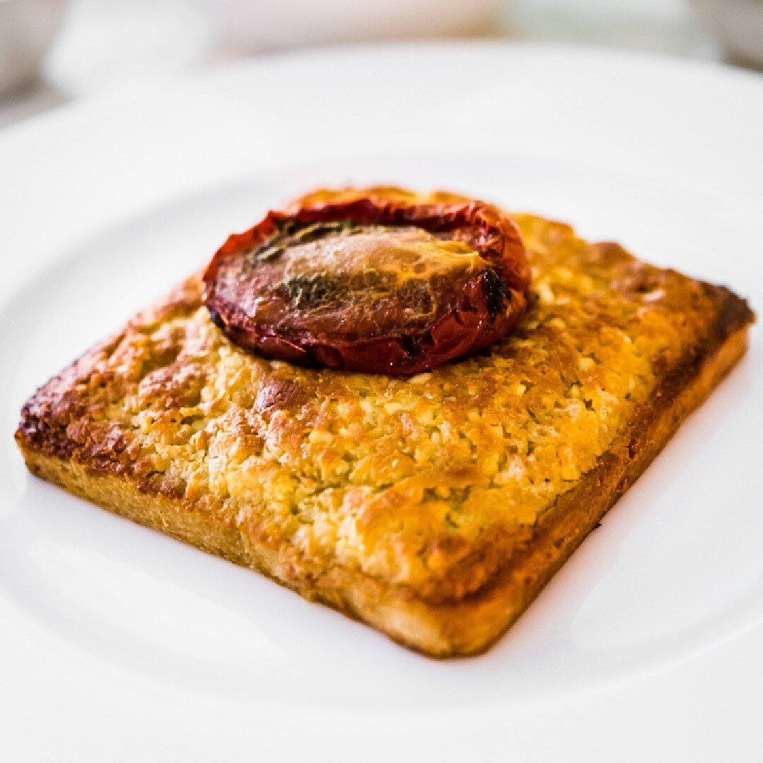 Available on the menu from the very first day we opened our doors. There's no better way to celebrate #WelshRarebitDay than with the dish itself. 

#45JermynSt #JermynSt #WelshRarebit #LondonRestaurants