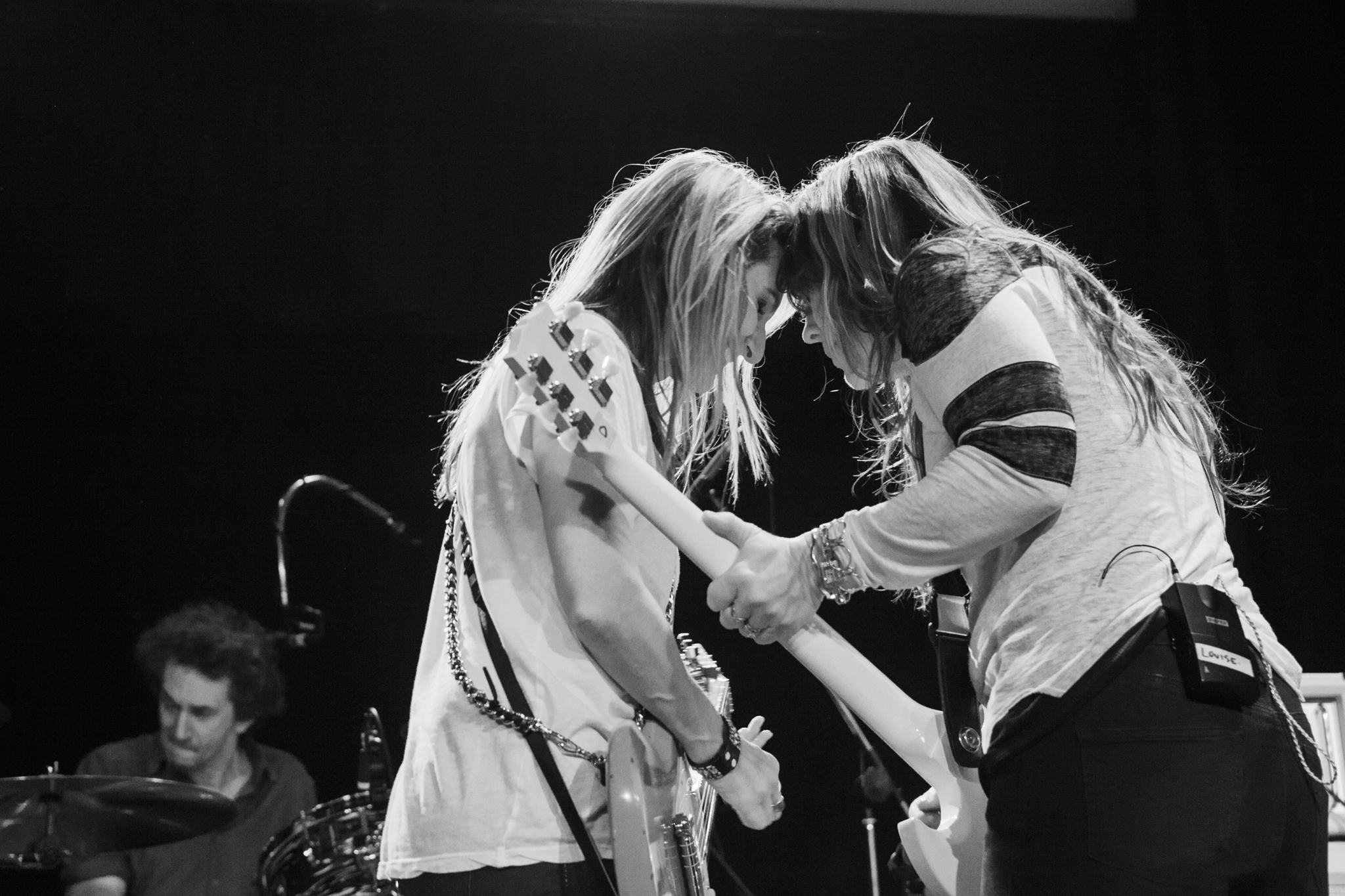 Veruca Salt - Factory Theatre, Sydney (2014)