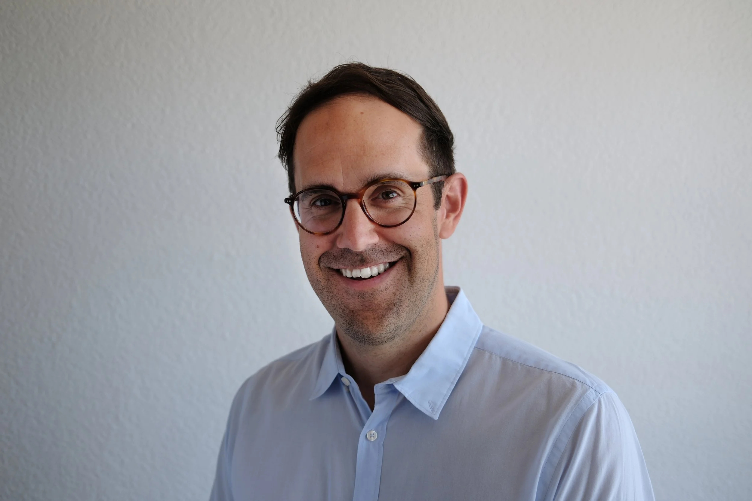 PD Dr. med. Dominik Jakob