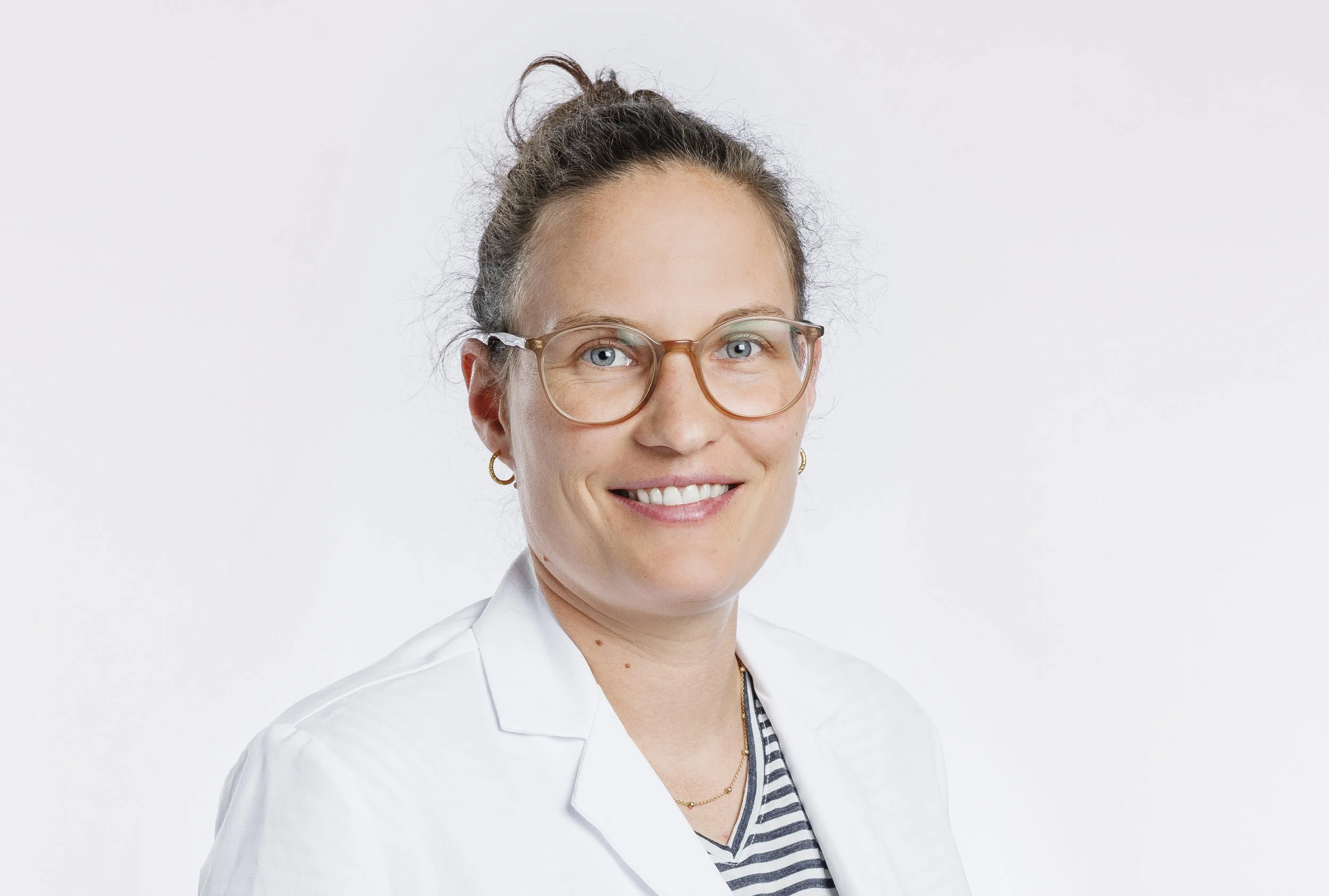 Dr. med. Marion Anker