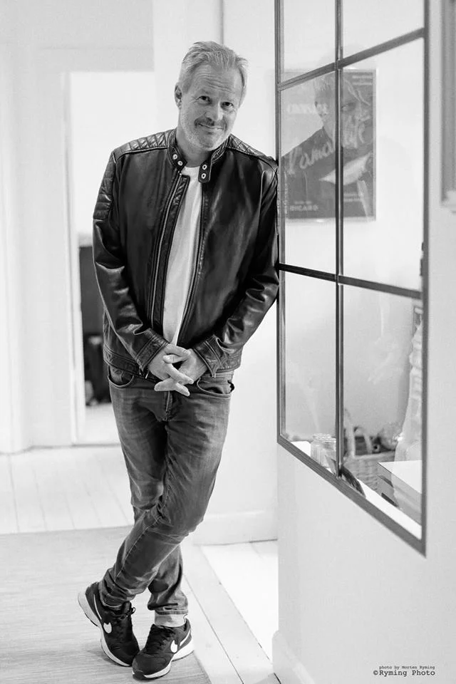 Dan Rachlin