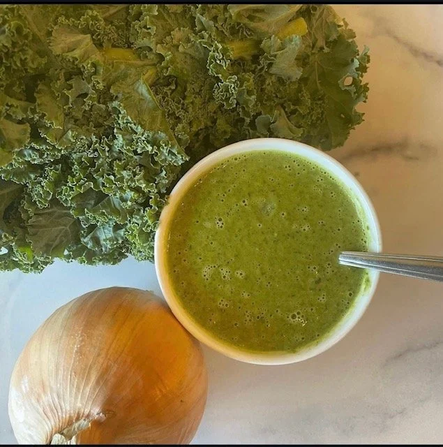 7 Greens Detroit Salad Co.