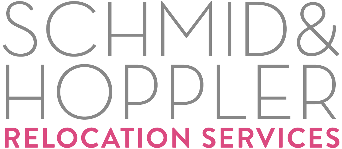 Schmid &amp; Hoppler Relocation