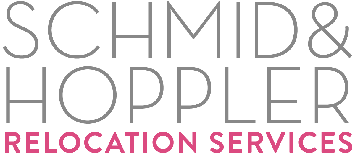 Schmid & Hoppler Relocation