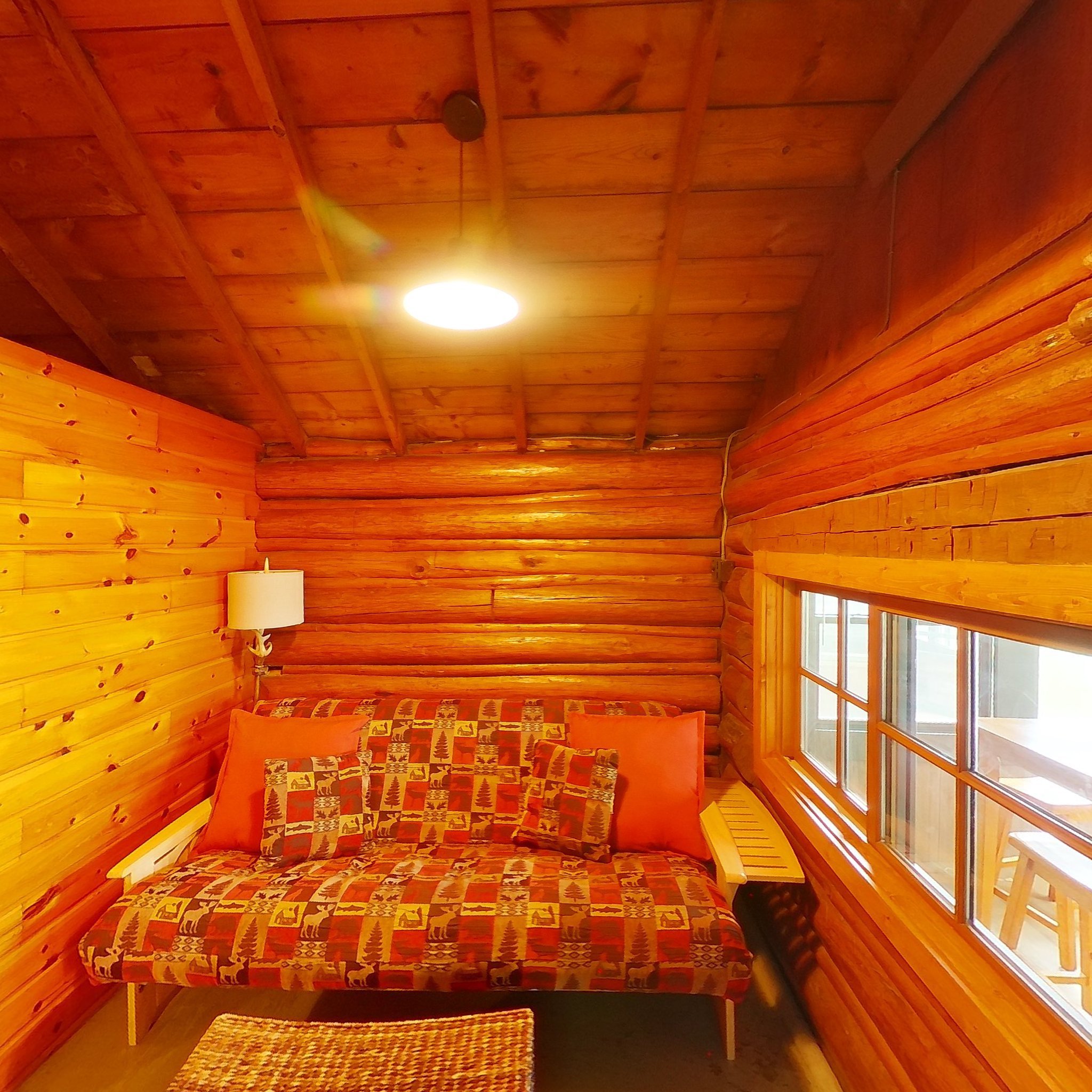 Cabin 12 Futon.jpg