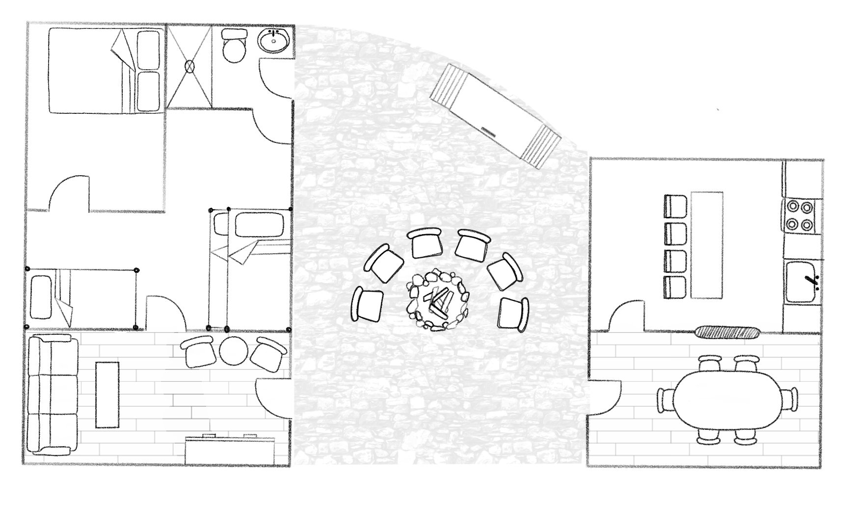 Cabin 11 Aerial Floorplan.jpg