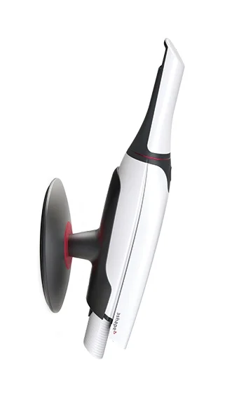 IDS 2019 New Scanners- 3Shape Trios 