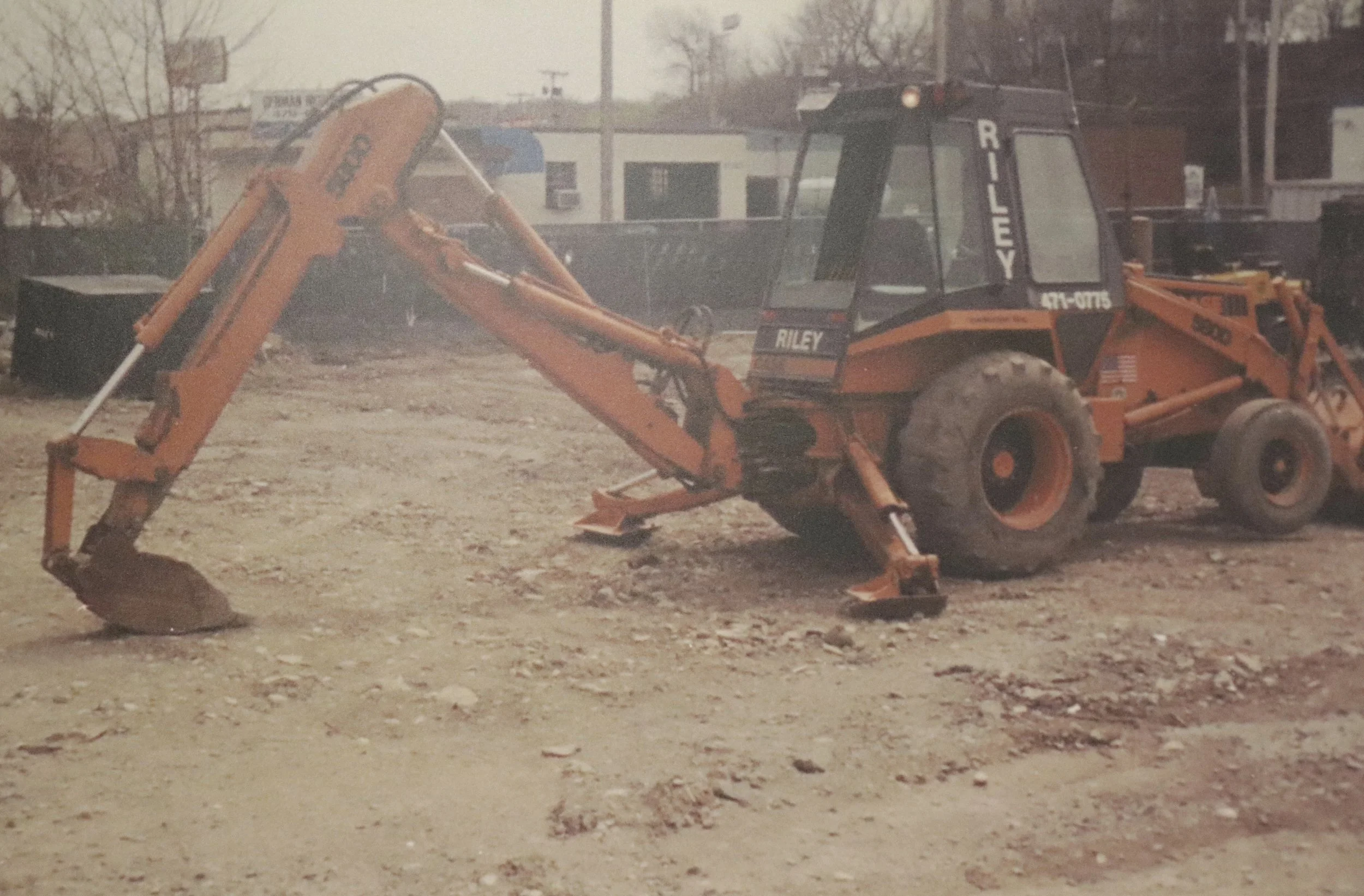 Company — Riley Brothers