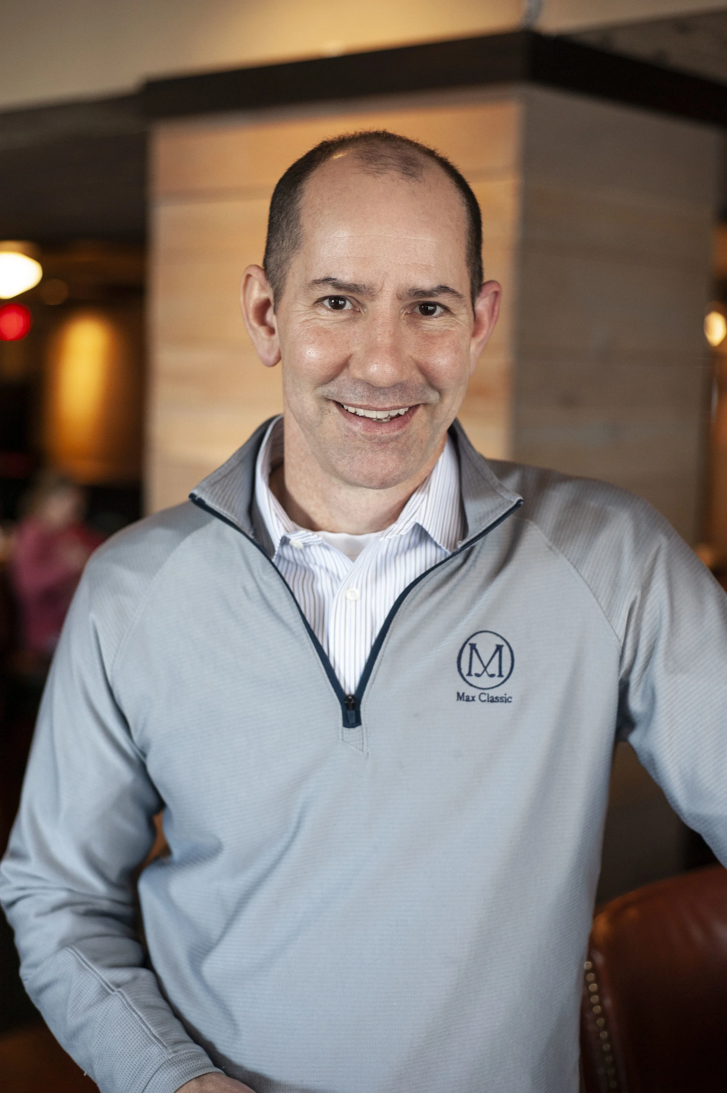 Doug Kelly, Managing Partner West Hartford Food inspiration? The Food Network. I think I watched 6 hours a day for 6 months straight when it first aired. Favorite movie? Anything Quentin Tarantino. Farthest place you’ve ever traveled? Fiji —18 hours by plane, 2 hours by car, and 2 hours by boat.