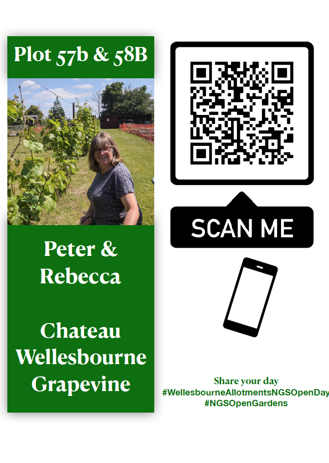Rebecca &amp; Peter - Chateau Wellesbourne - 57b &amp; 58b