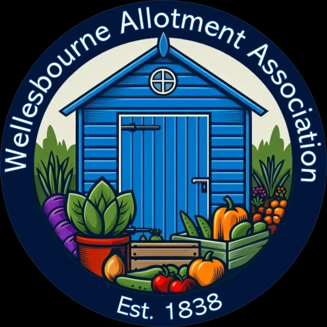 Annual General Meeting &amp; Seed Swap