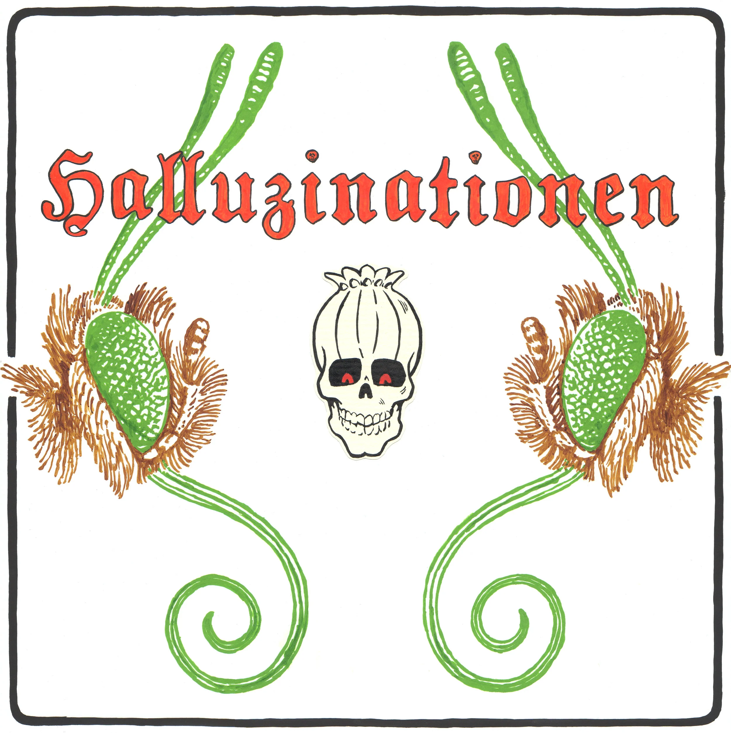 Halluzinationen