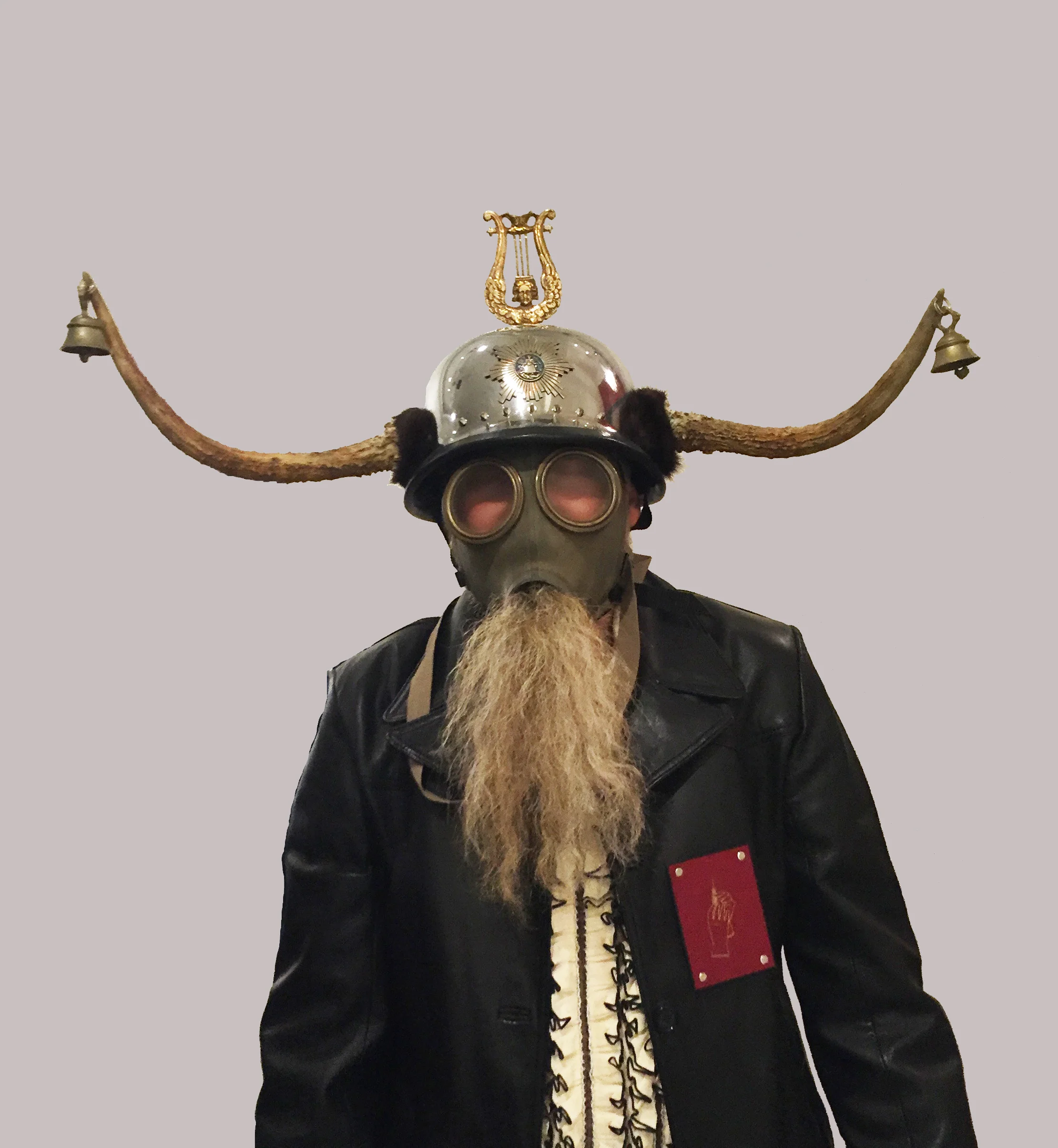 Count Pukeberard 2016
