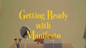 MANIFESTO - Thom Browne X Samsung