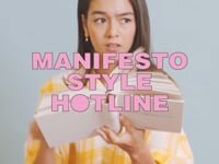 MANIFESTO - Style Hotline #2