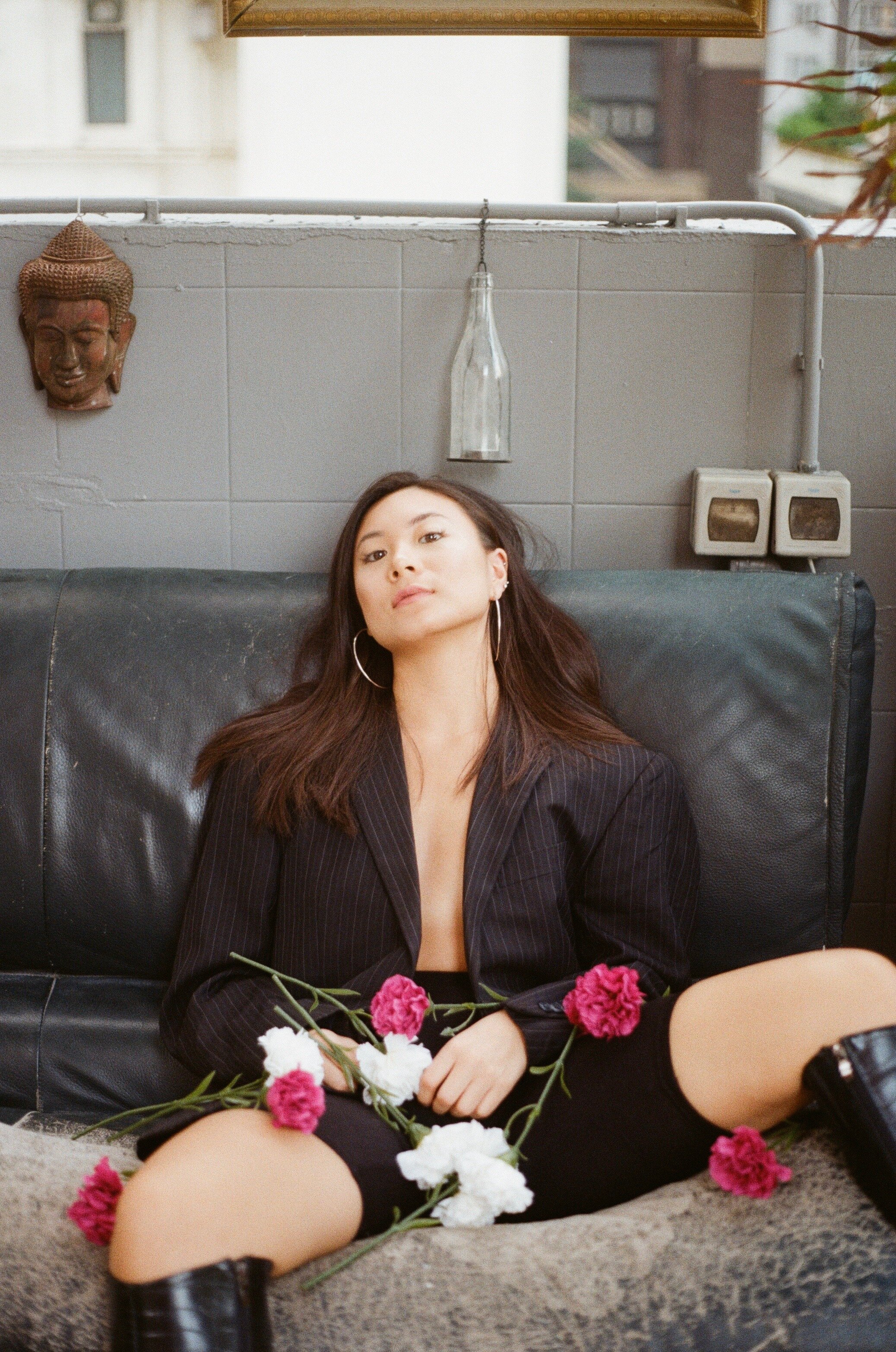 styled by Zoe Cheung