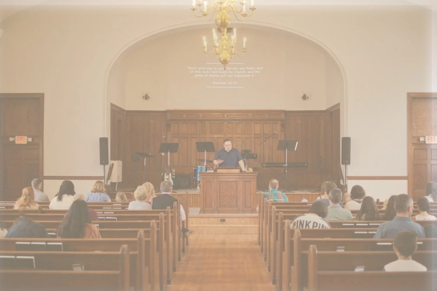 Grace Harbor Church New Bedford, MA