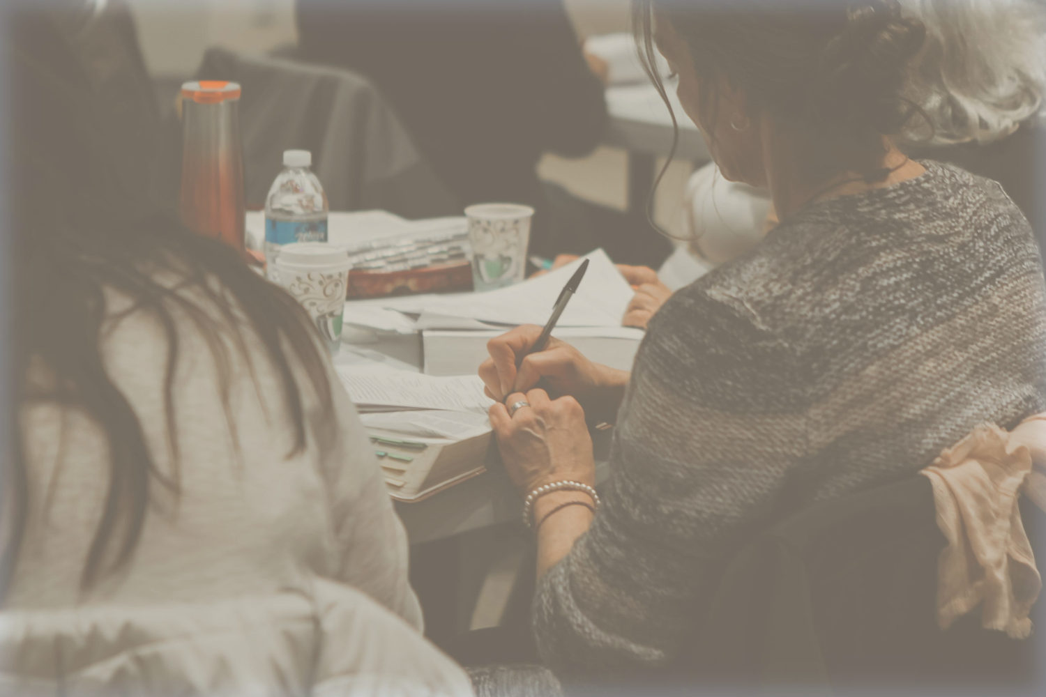 Grace Harbor Church New Bedford, MA