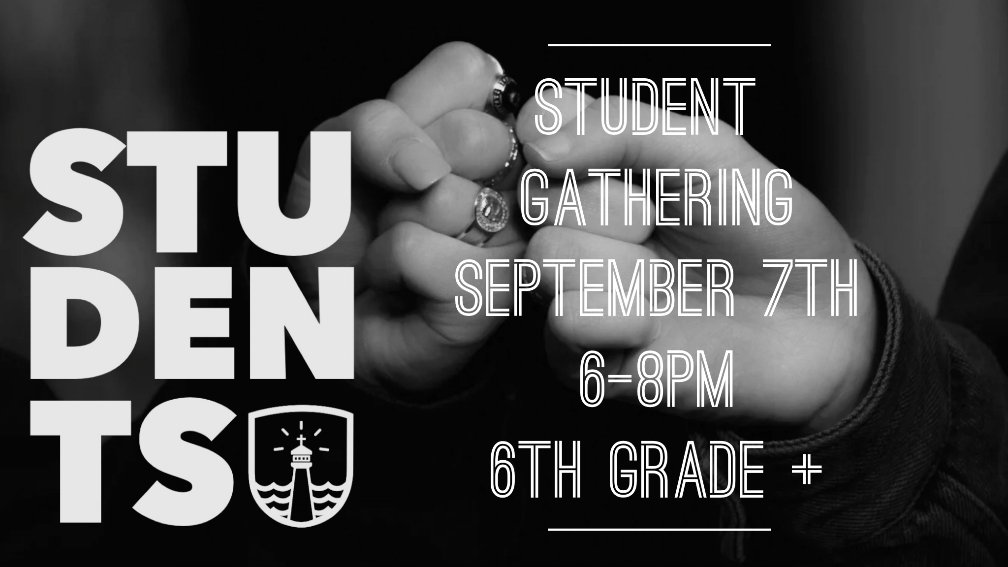 Student Gathering