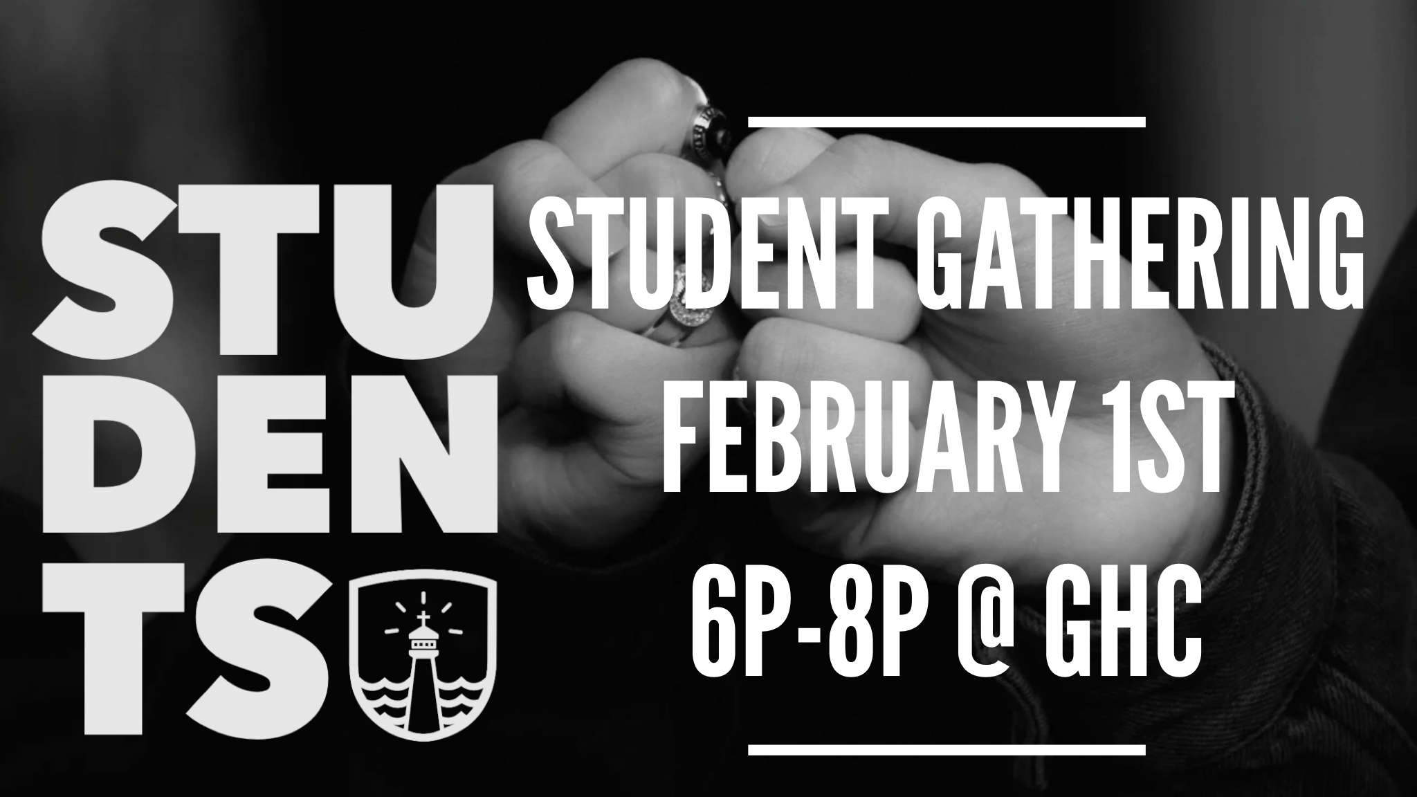 Student Gathering 