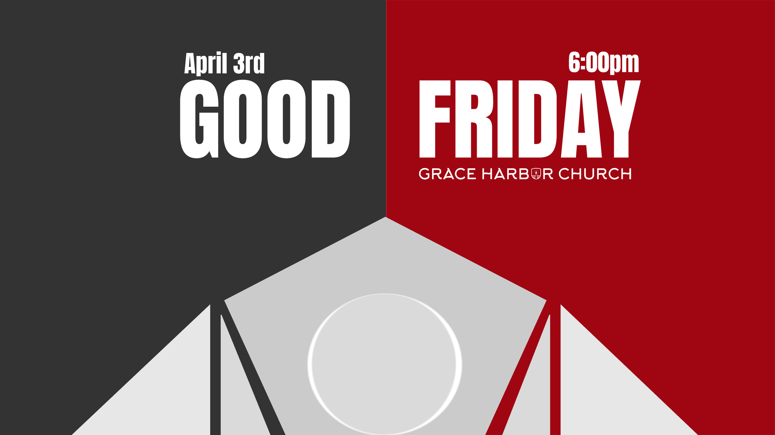 Good Friday Gathering