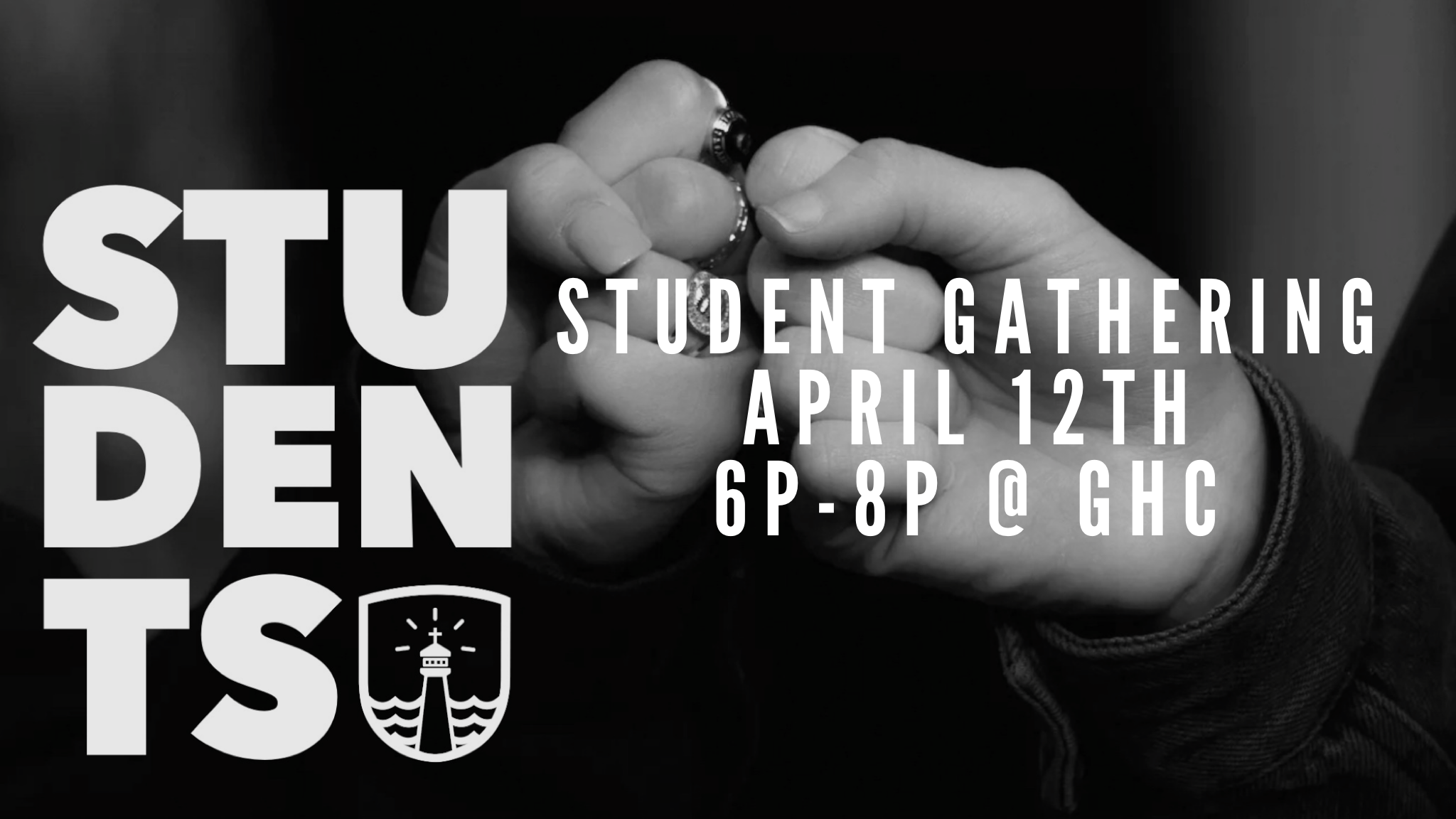Student Gathering