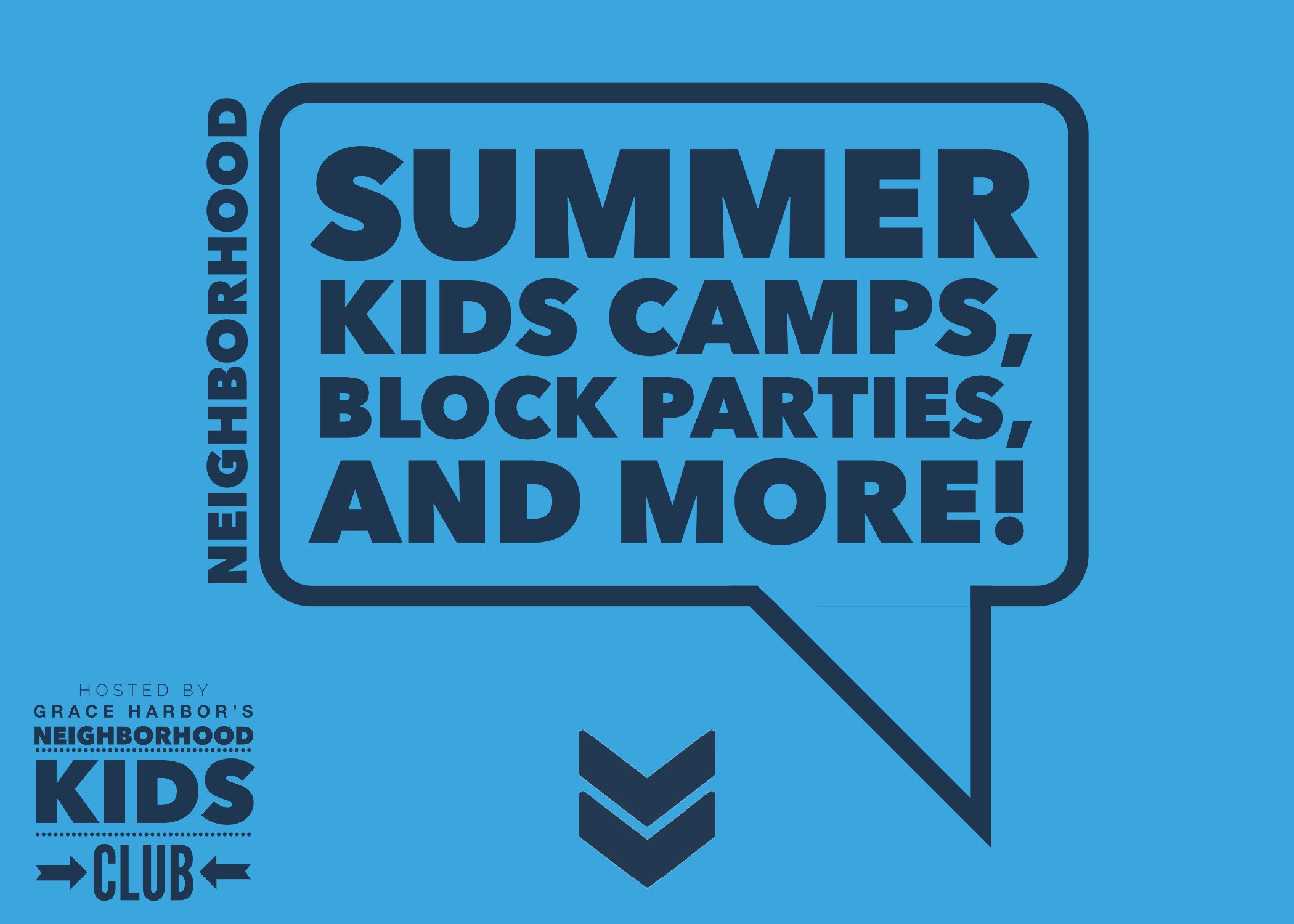 Summer Soccer Camp