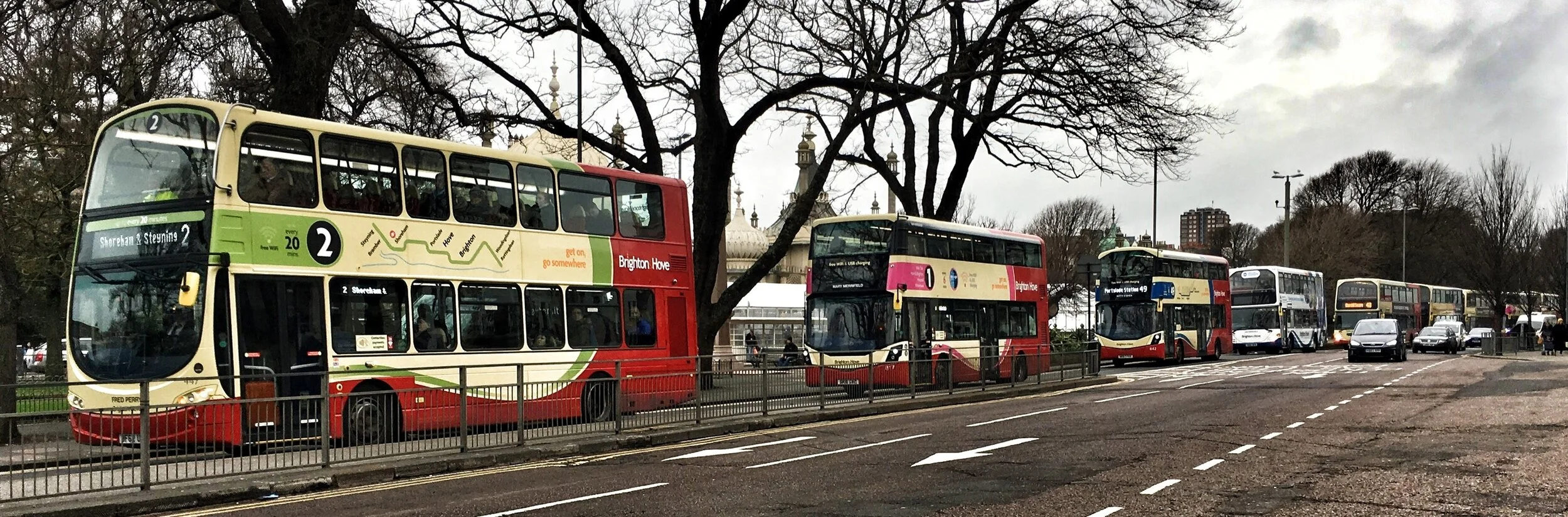 buses on the old steine.jpeg