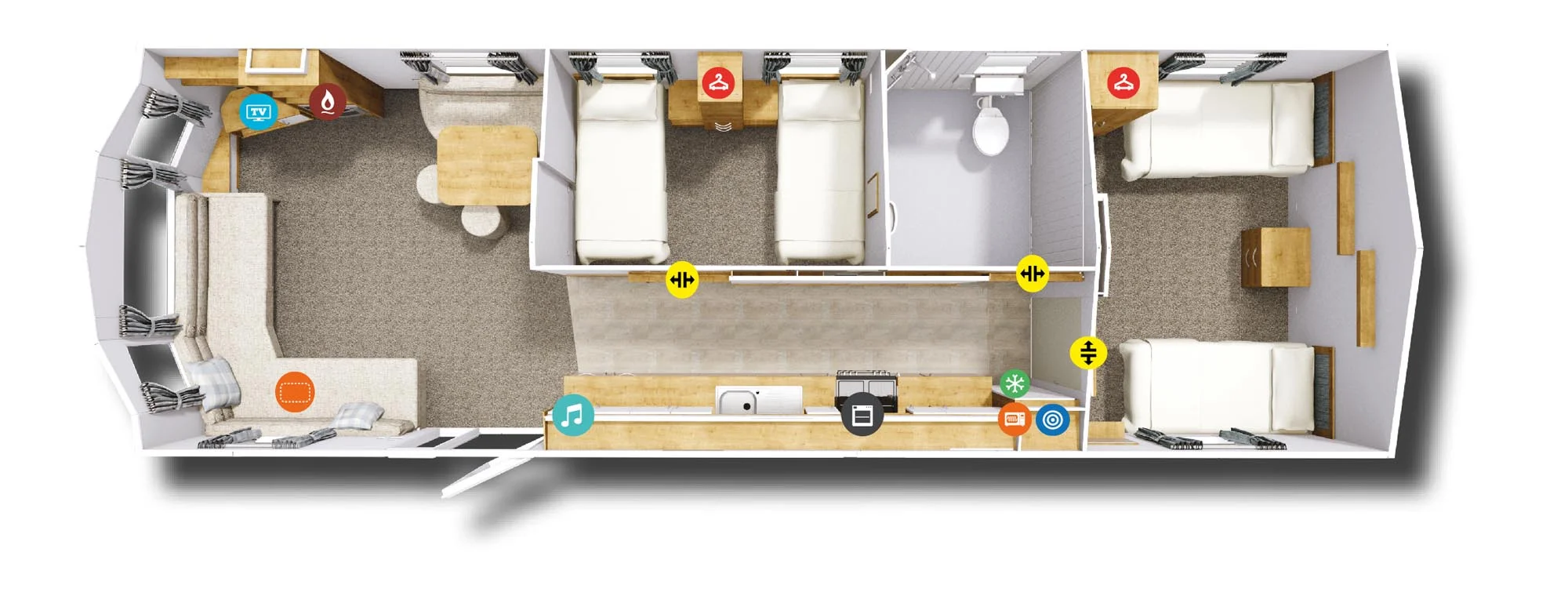 Click/tap on floorplan to view larger