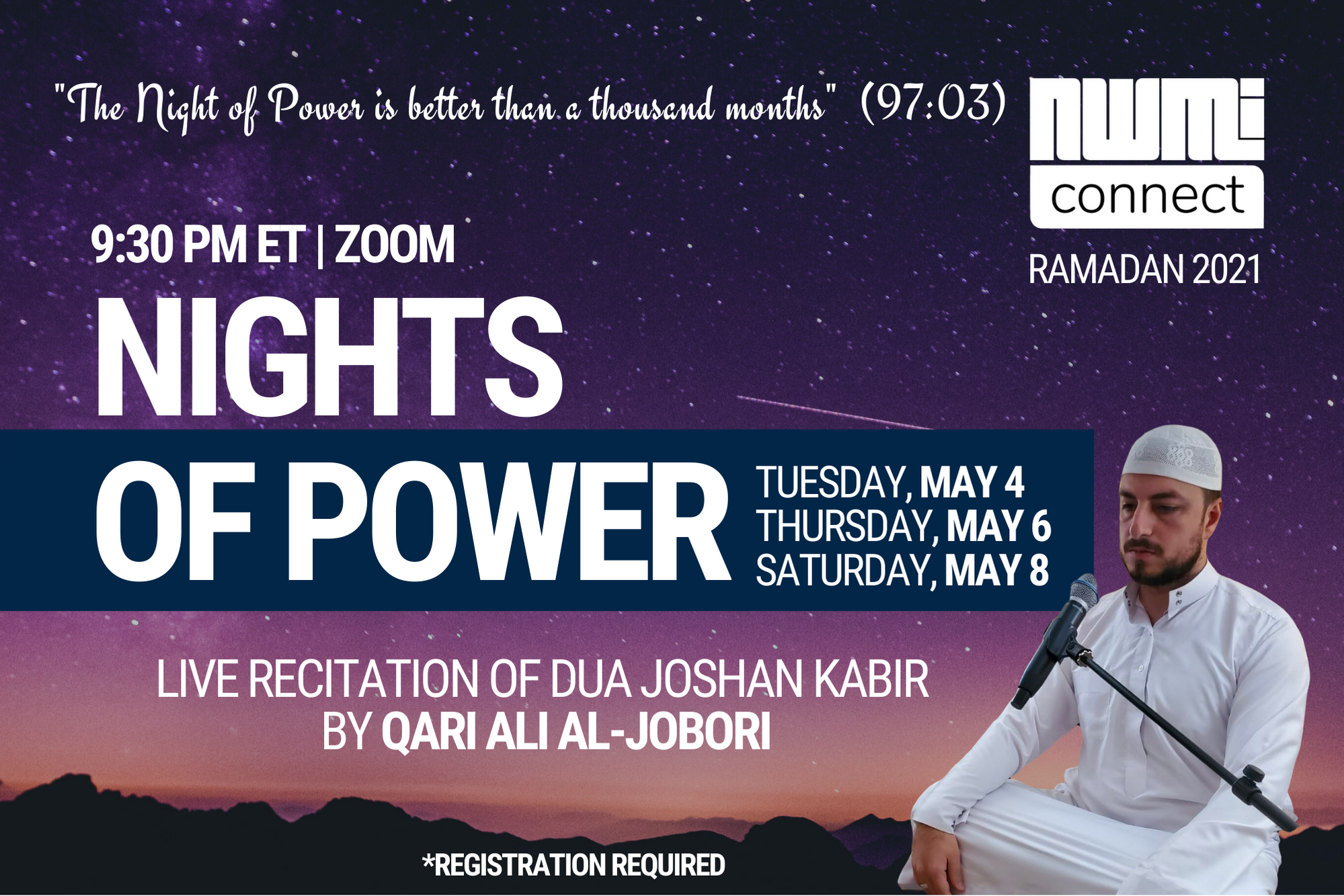 Nights of Power