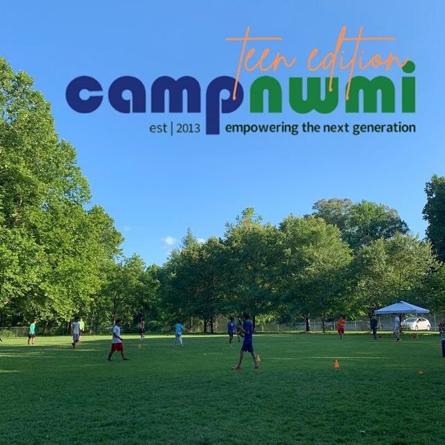 The teen boys&rsquo; week at CampNWMI ended today and it was a blast!🤩 

Many thanks to everyone involved who helped make this summer&rsquo;s CampNWMI possible!🙏✨

Music: bensound.com