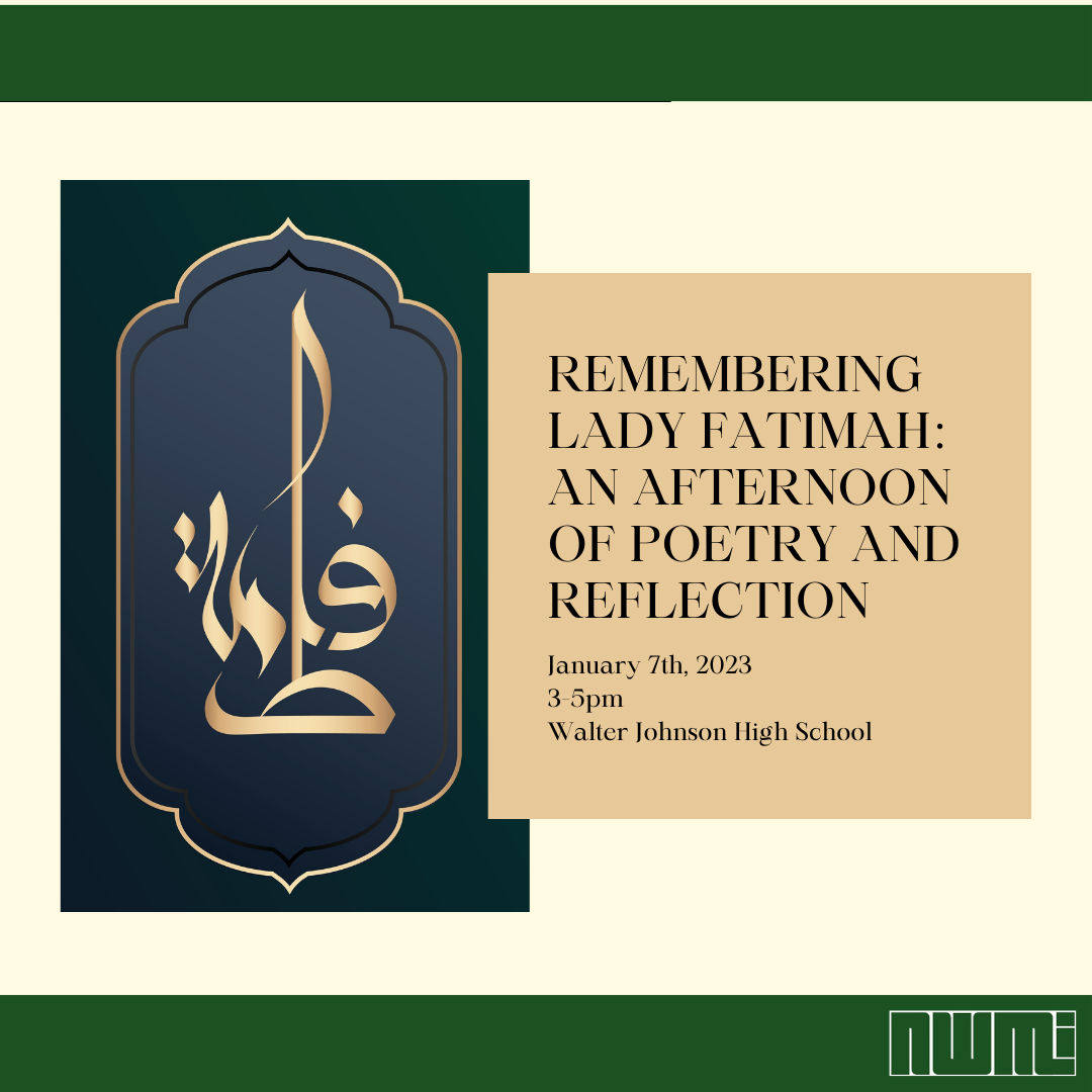 Remembering Lady Fatimah