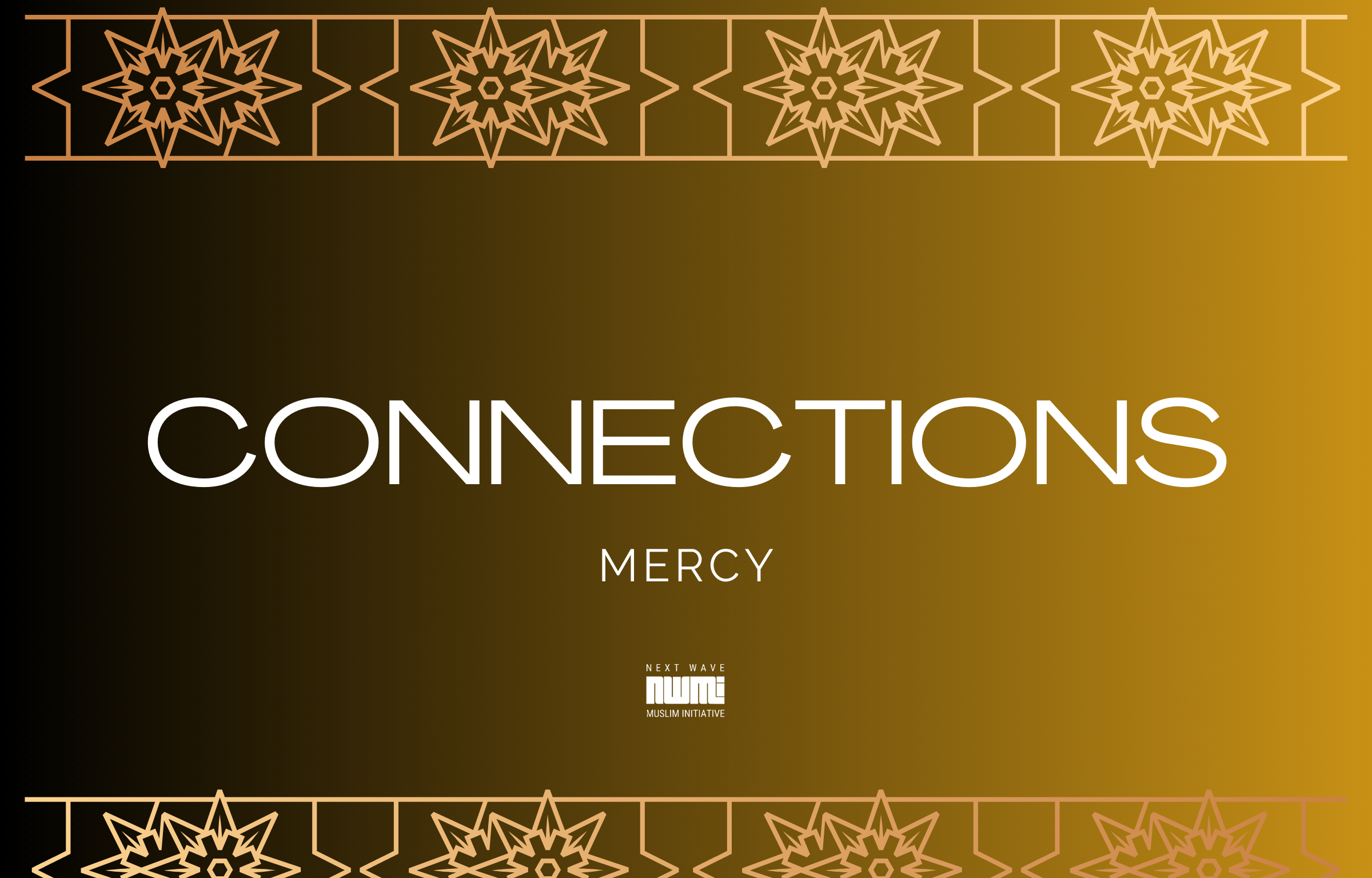 Connections: Mercy