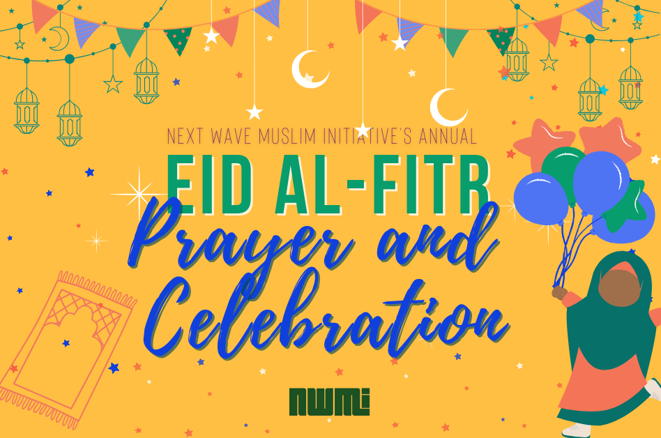 Eid Prayer and Celebration