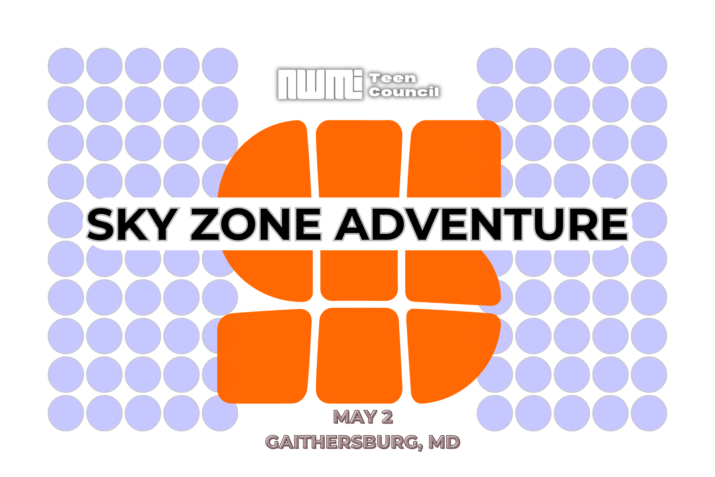NWMI Teen Council: Sky Zone Adventure